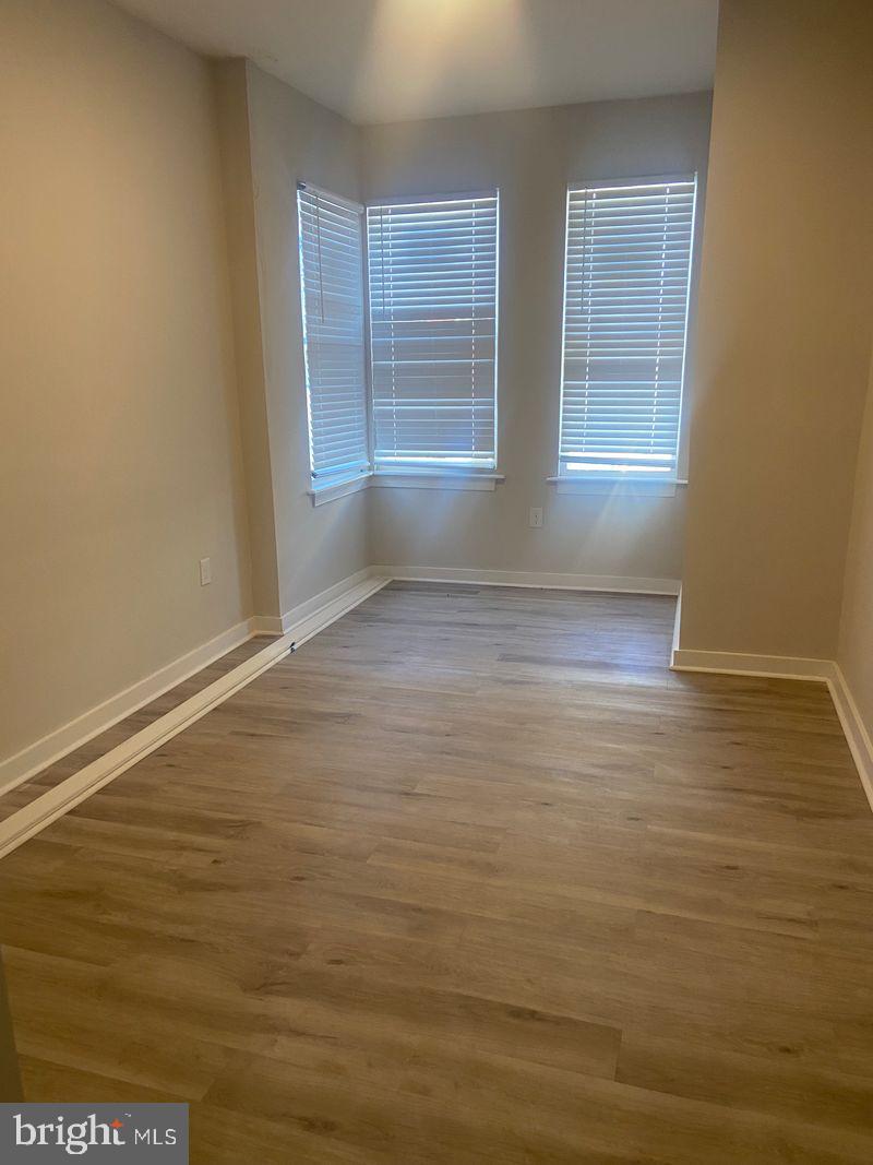 PHILADELPHIA - Residential