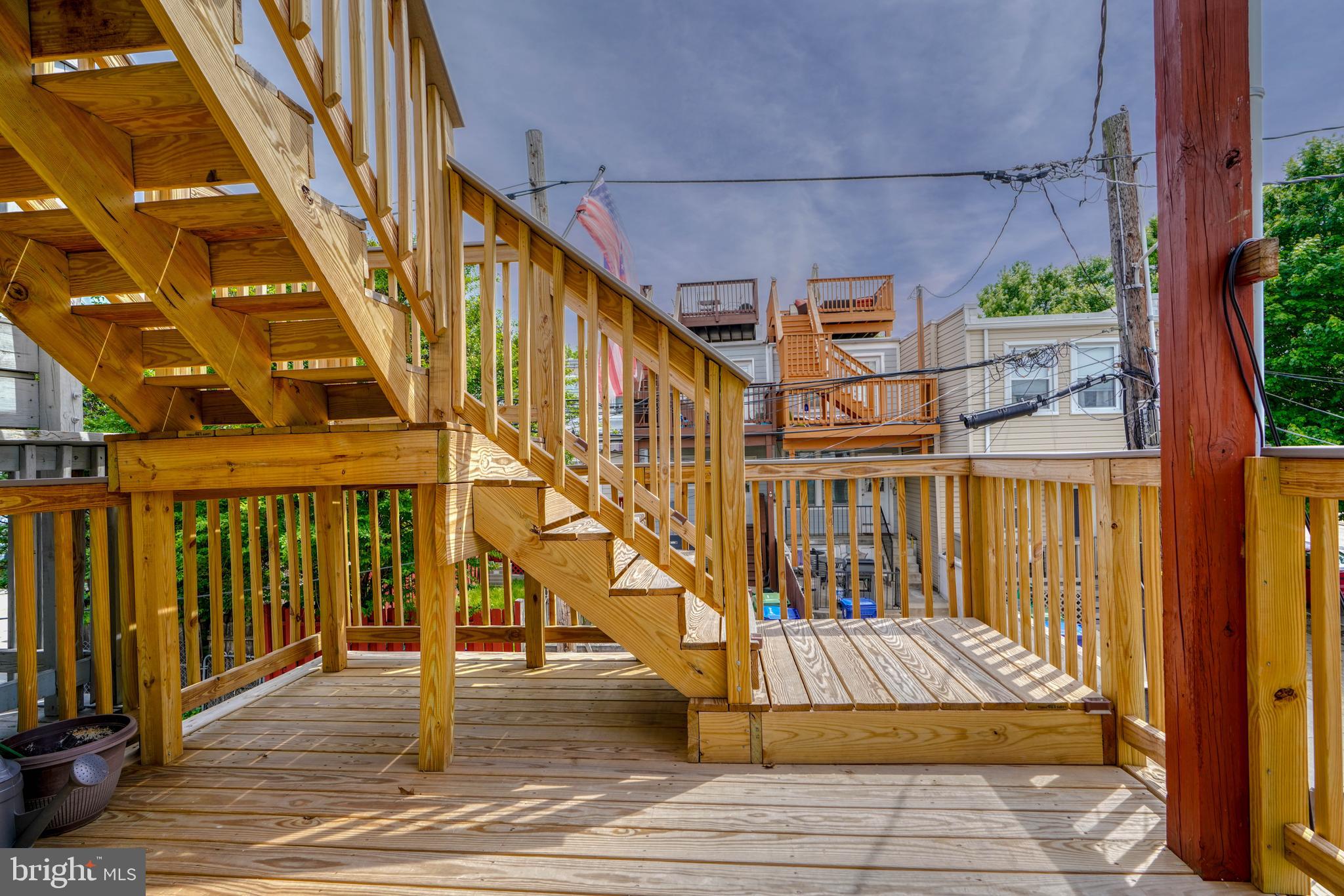 PATTERSON PARK - Residential