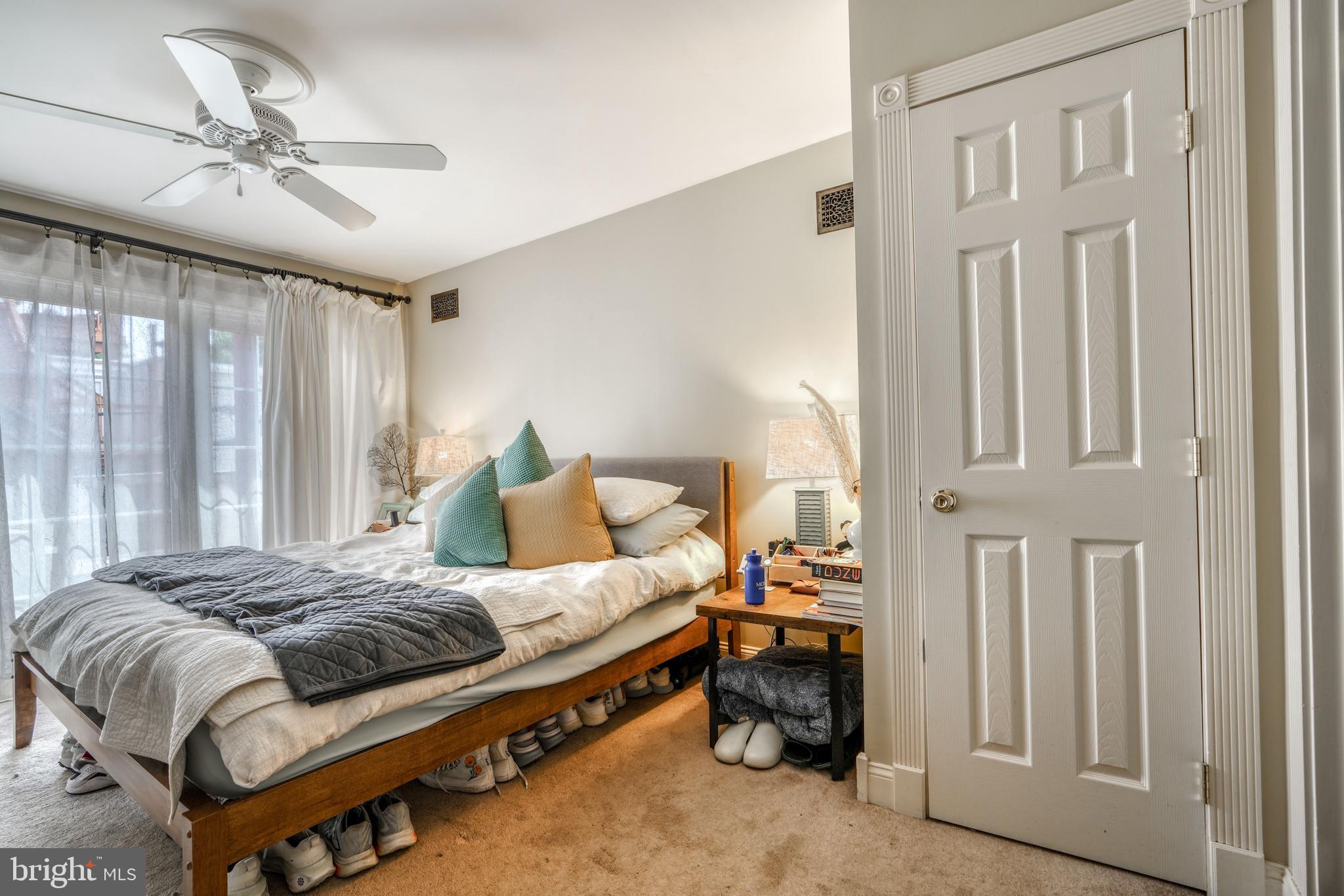 PATTERSON PARK - Residential