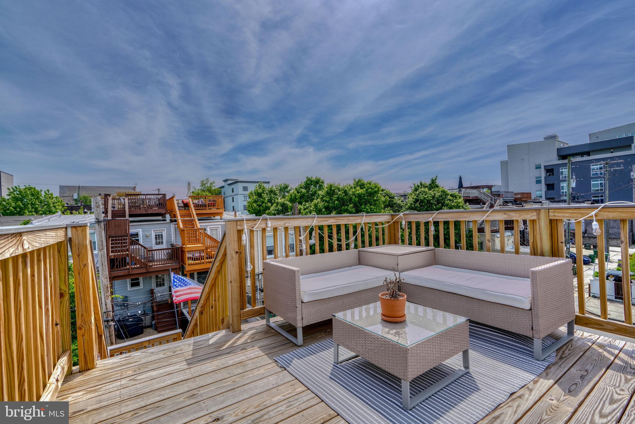 PATTERSON PARK - Residential