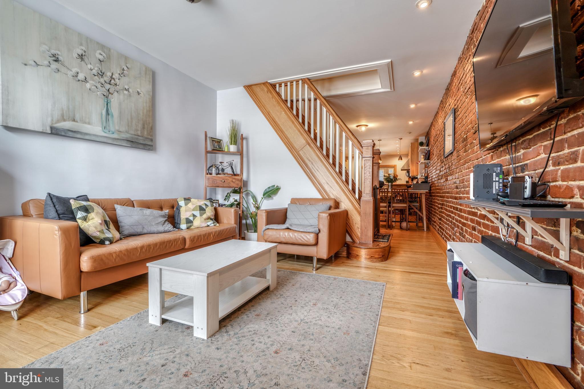 PATTERSON PARK - Residential