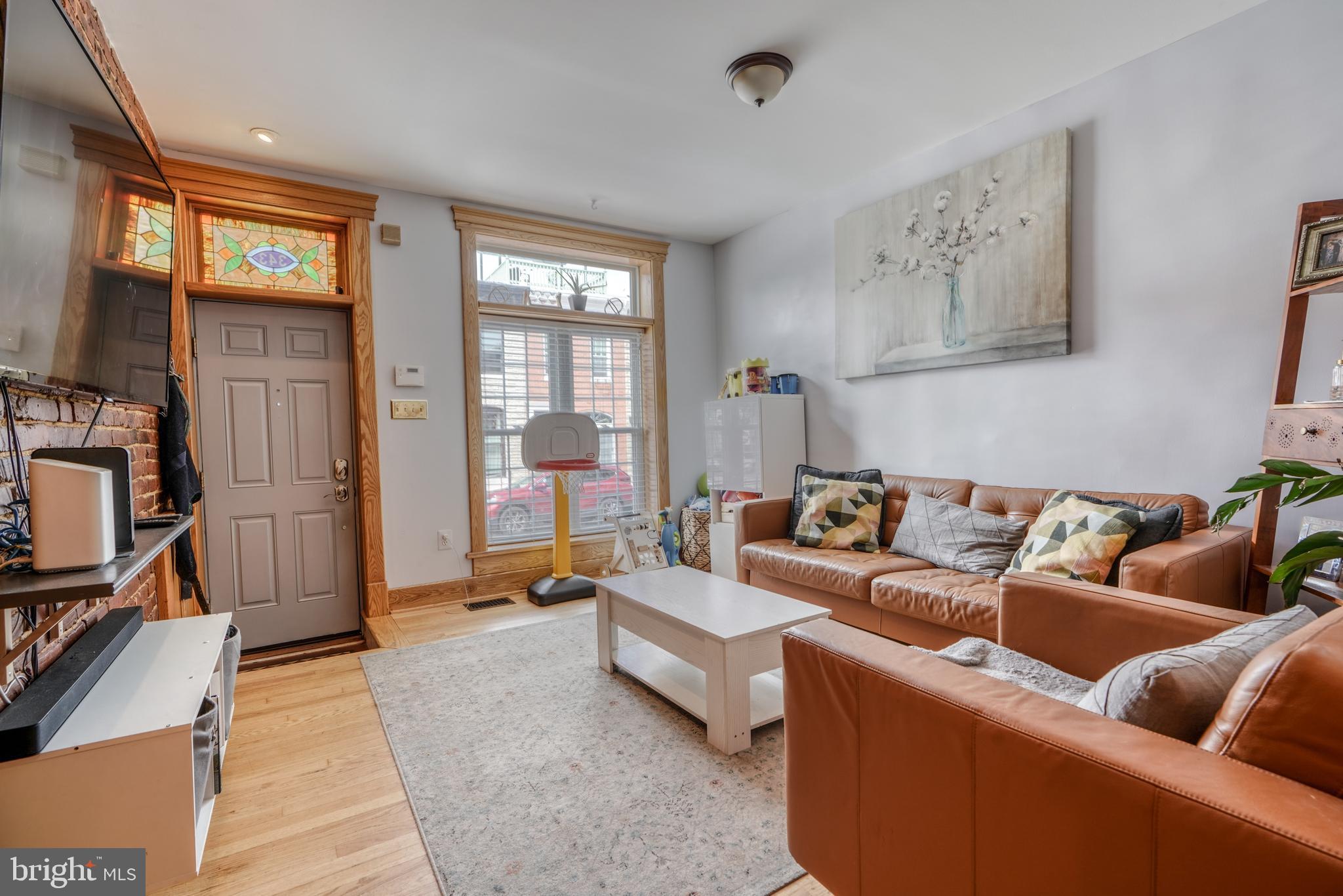 PATTERSON PARK - Residential