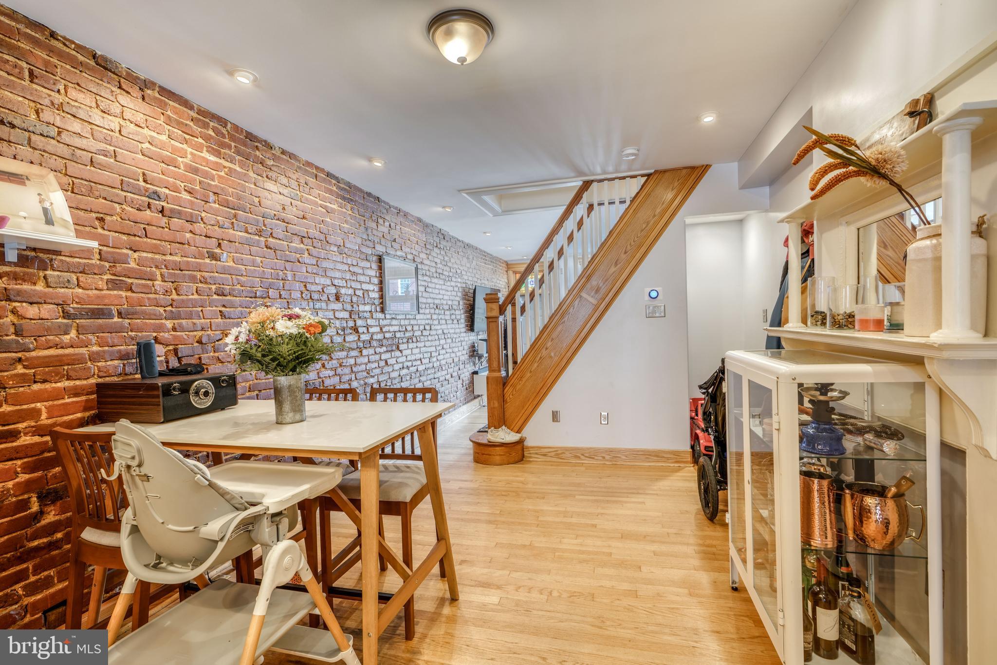 PATTERSON PARK - Residential