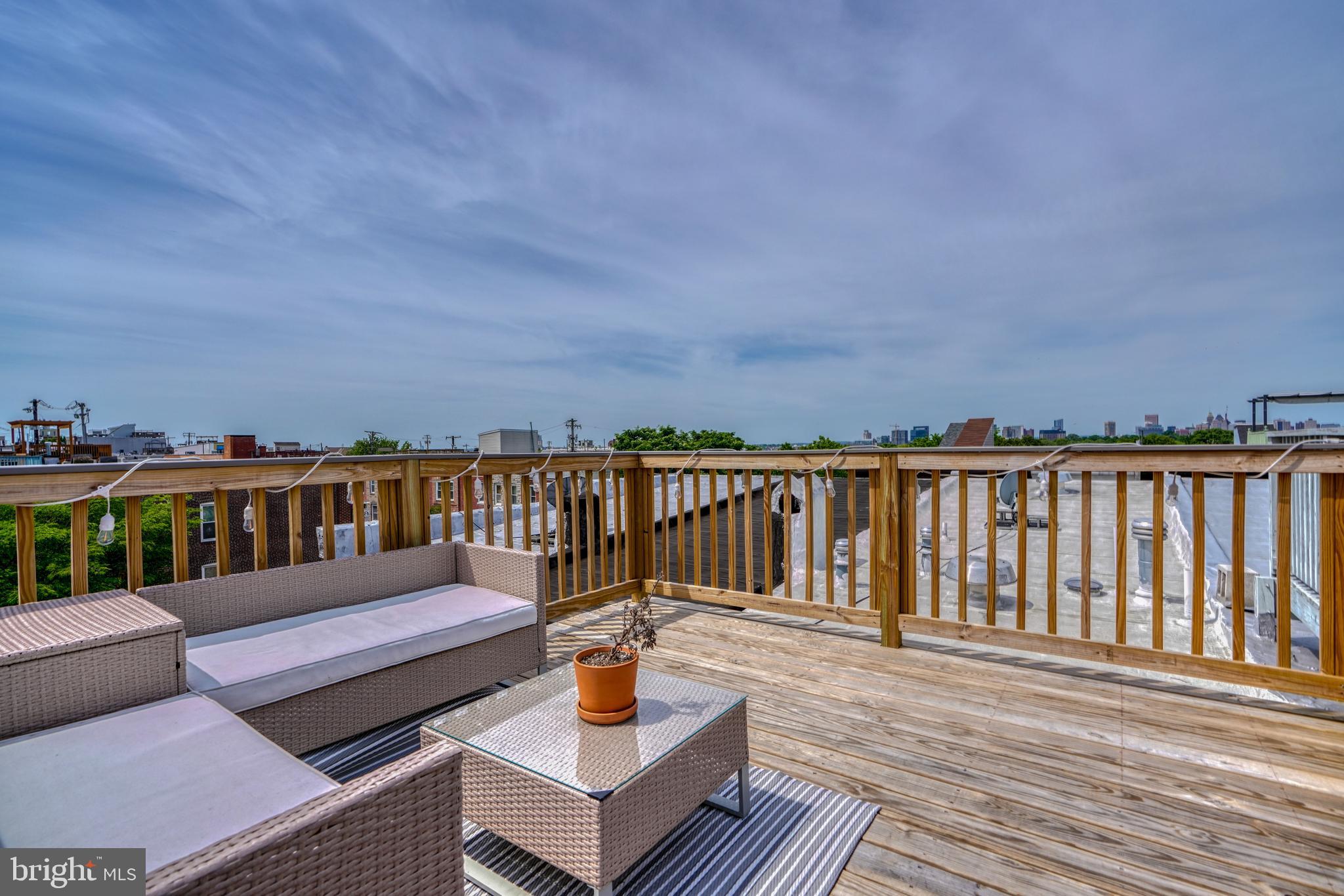 PATTERSON PARK - Residential