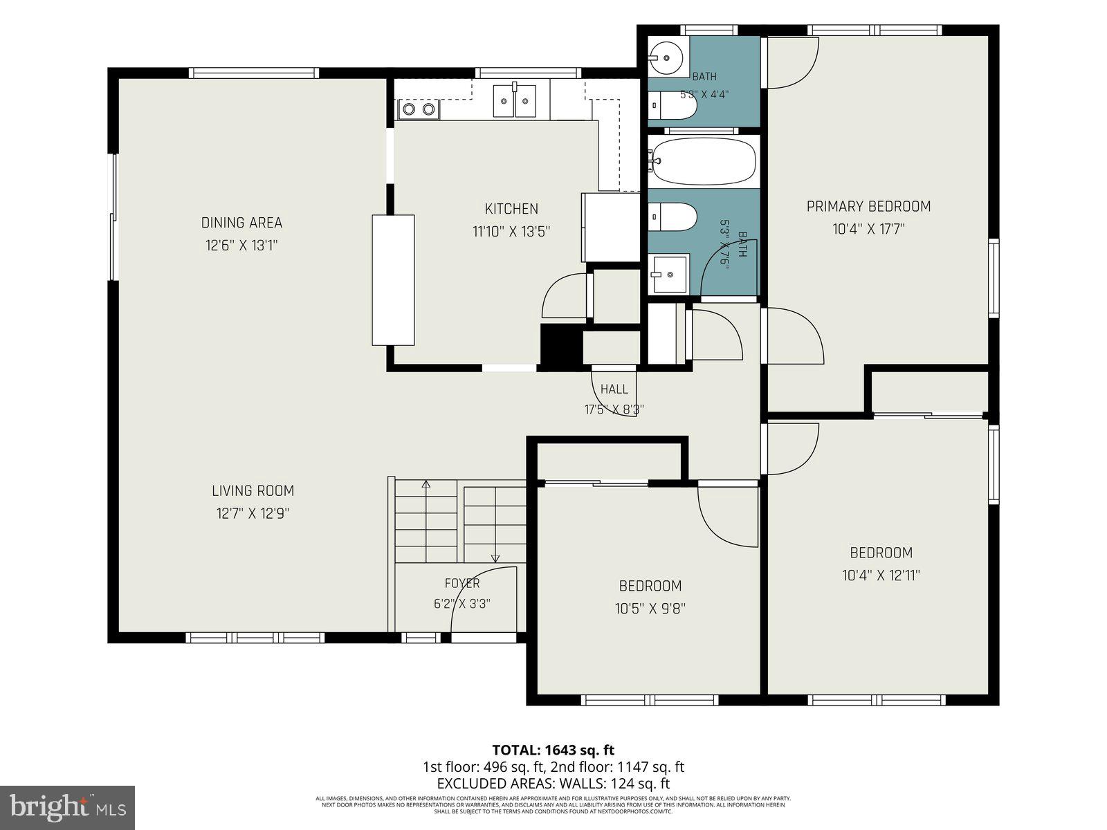 WHITFIELD - Residential