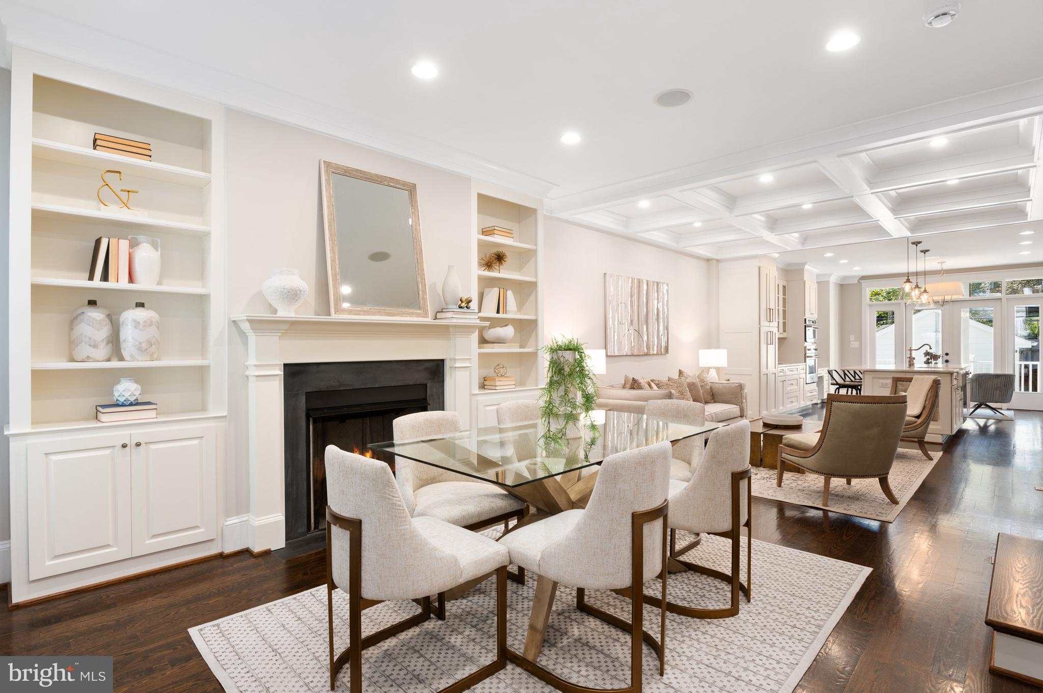 BURLEITH - Residential