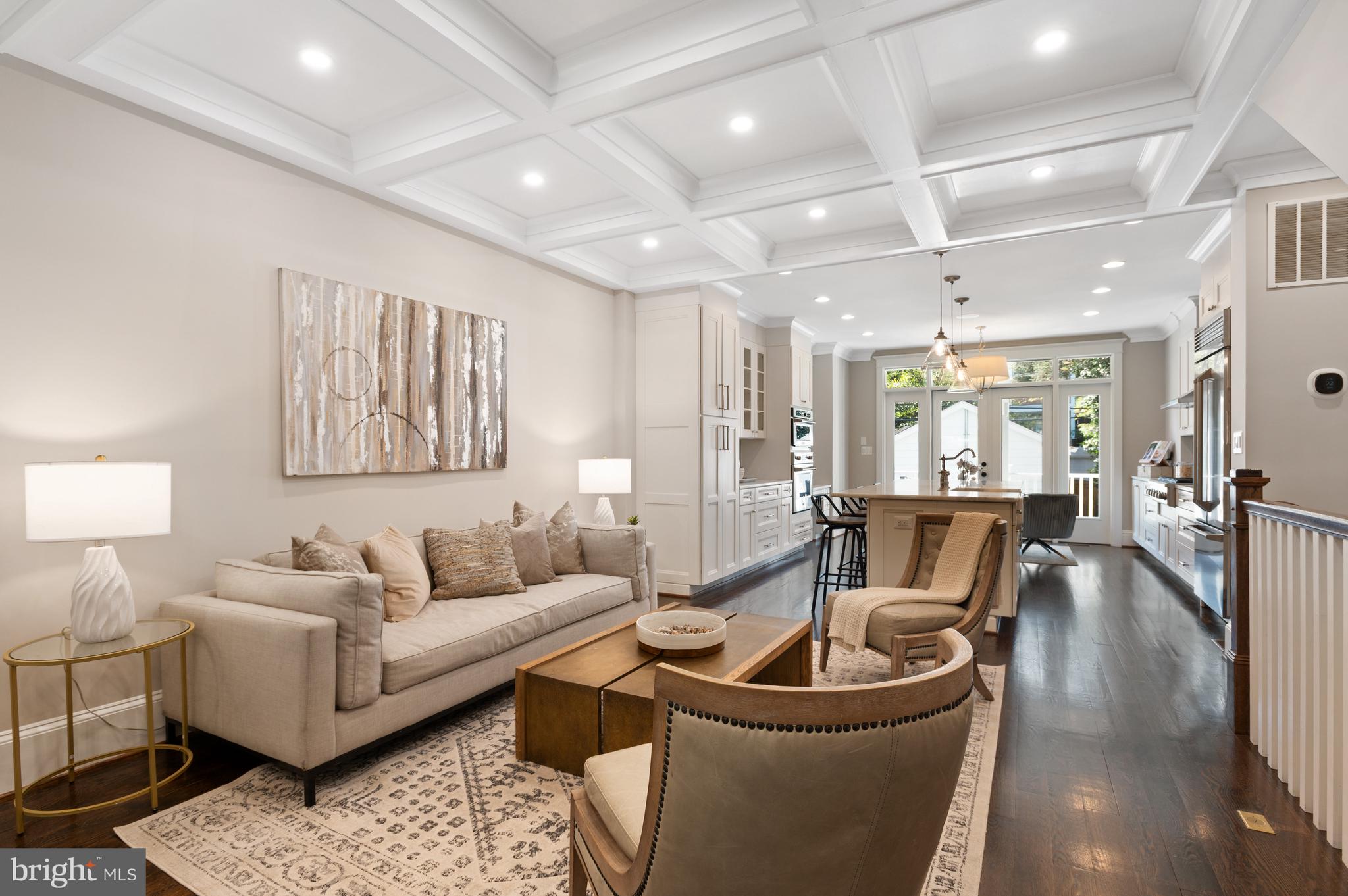 BURLEITH - Residential