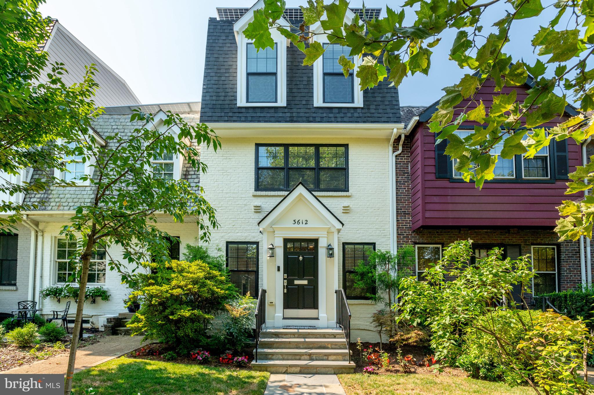 BURLEITH - Residential