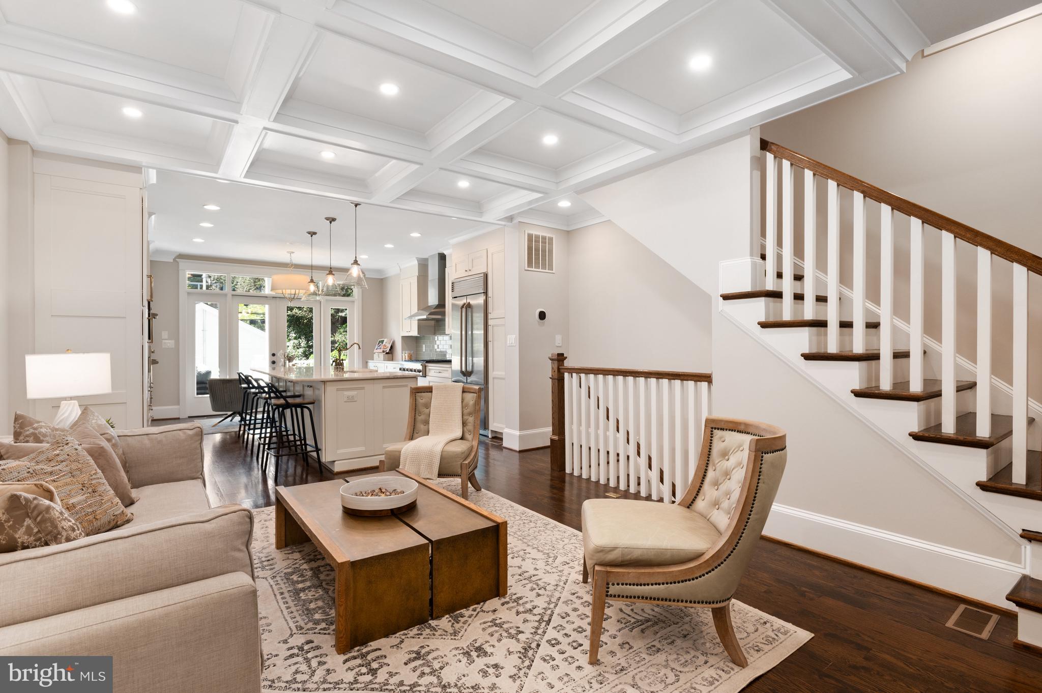 BURLEITH - Residential