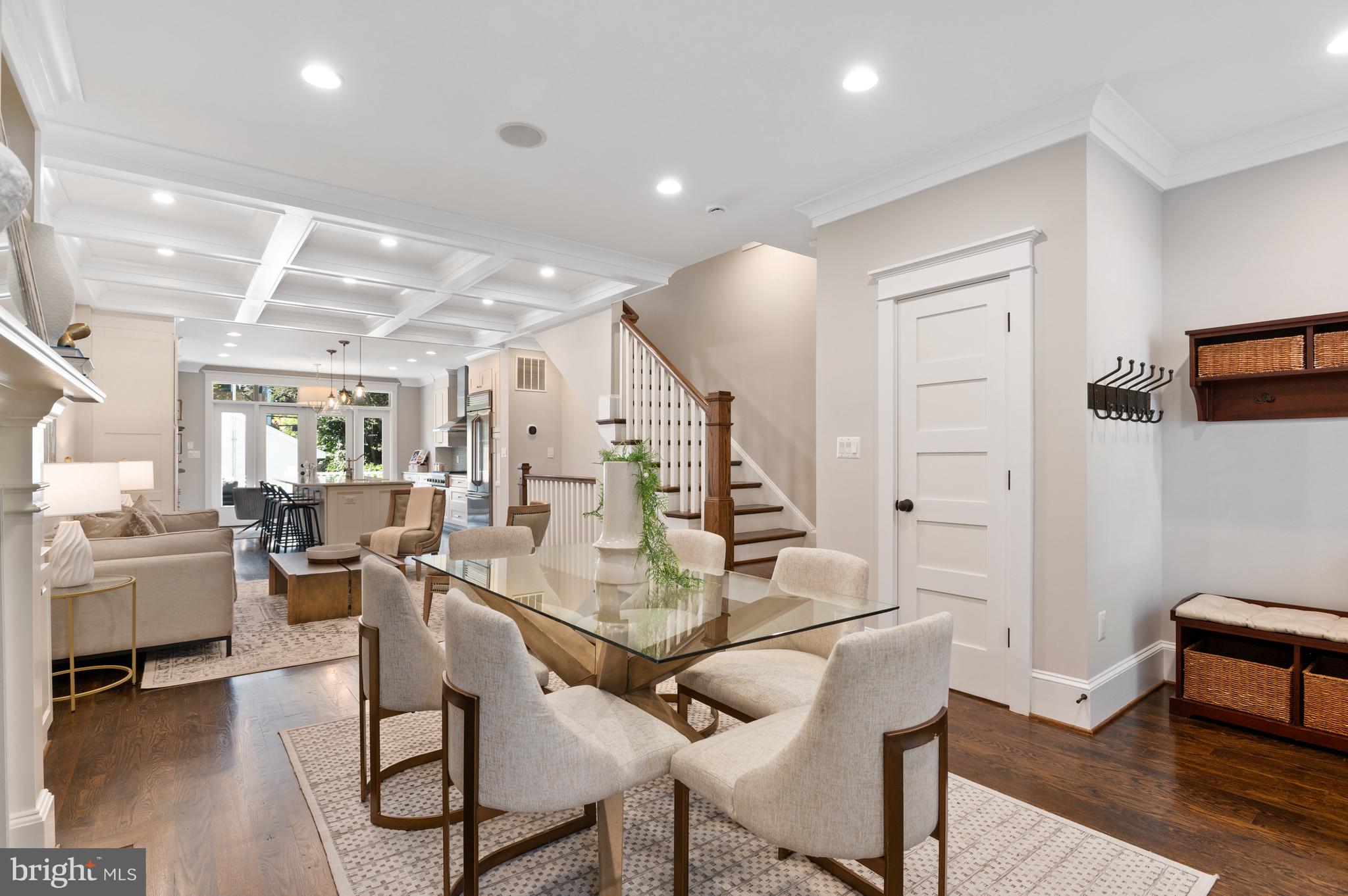 BURLEITH - Residential
