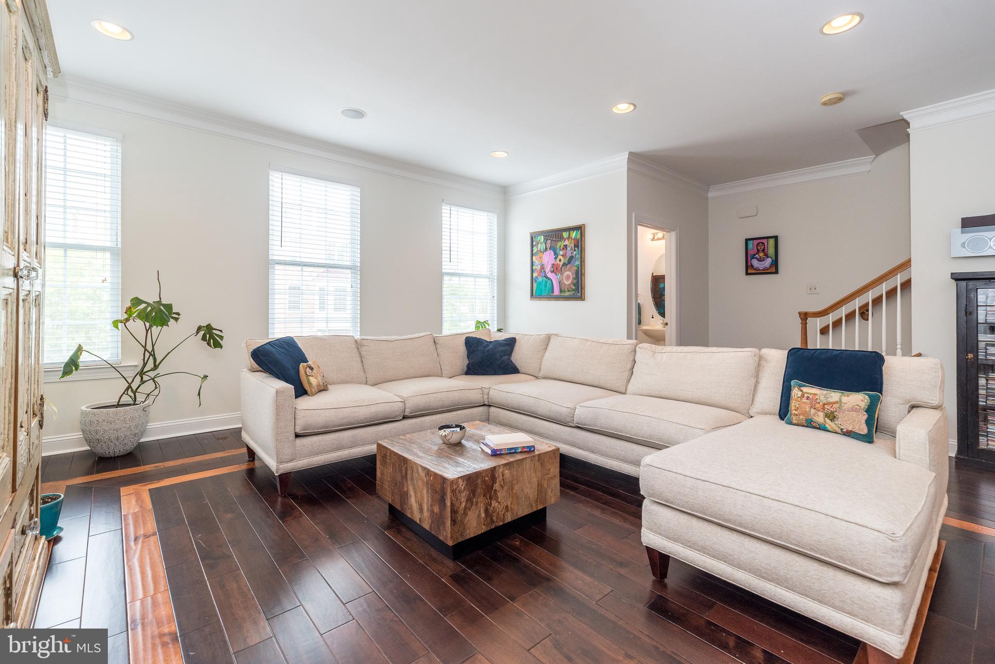 STATION SQ AT AMBLER - Residential