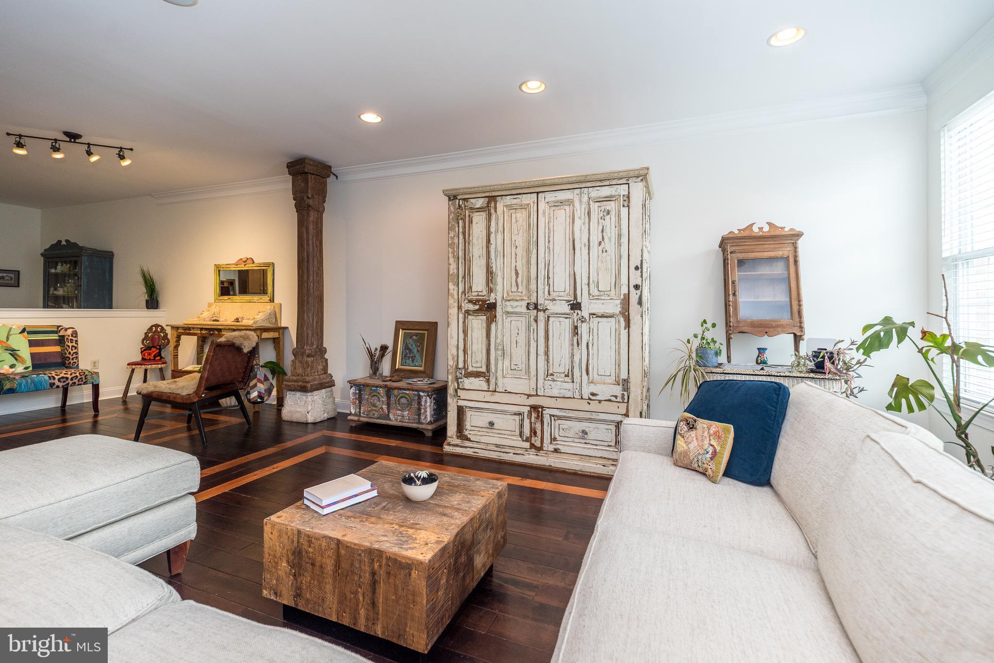 STATION SQ AT AMBLER - Residential