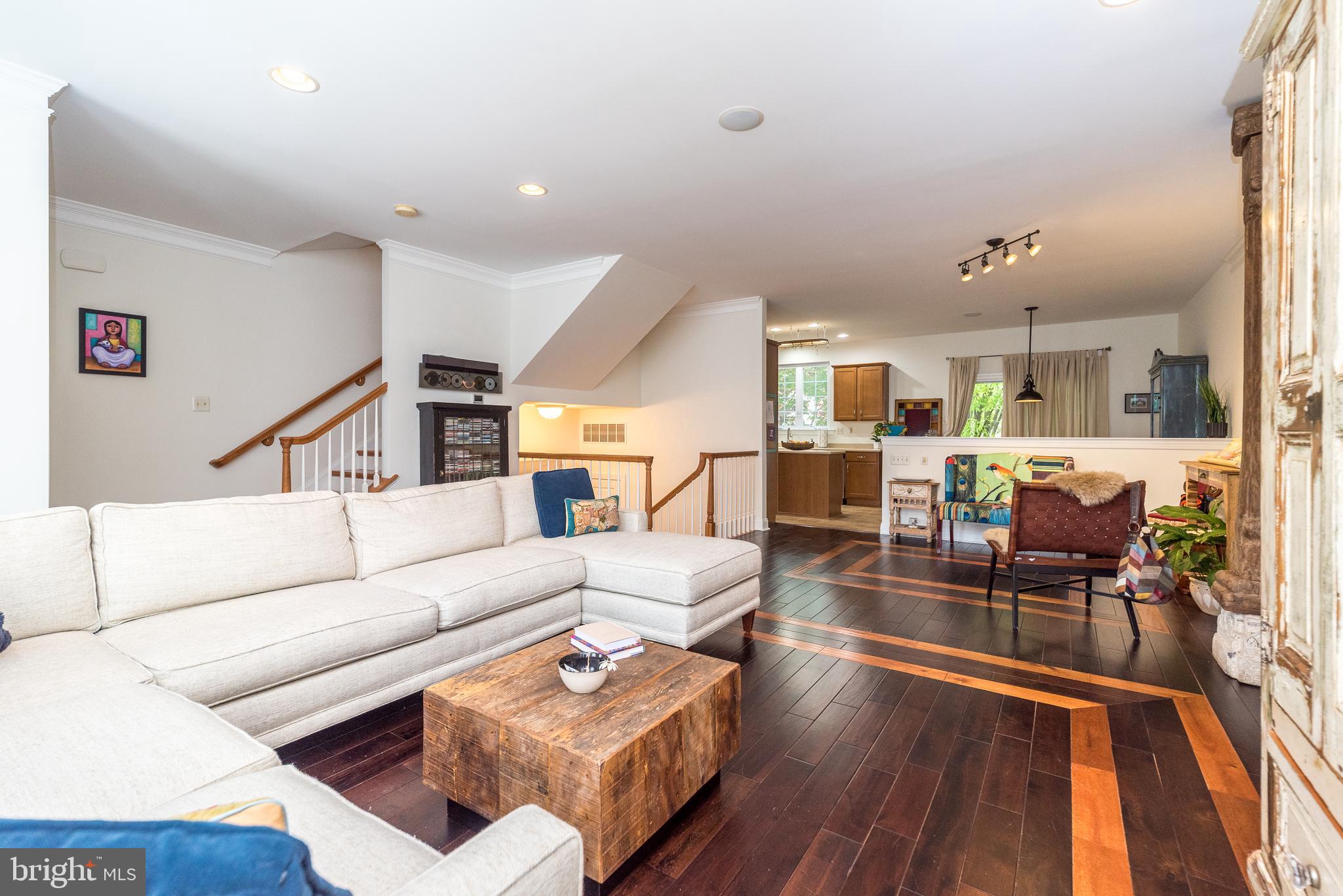 STATION SQ AT AMBLER - Residential