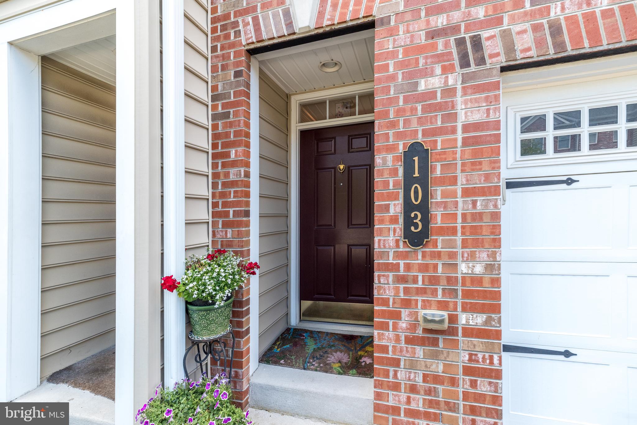 STATION SQ AT AMBLER - Residential