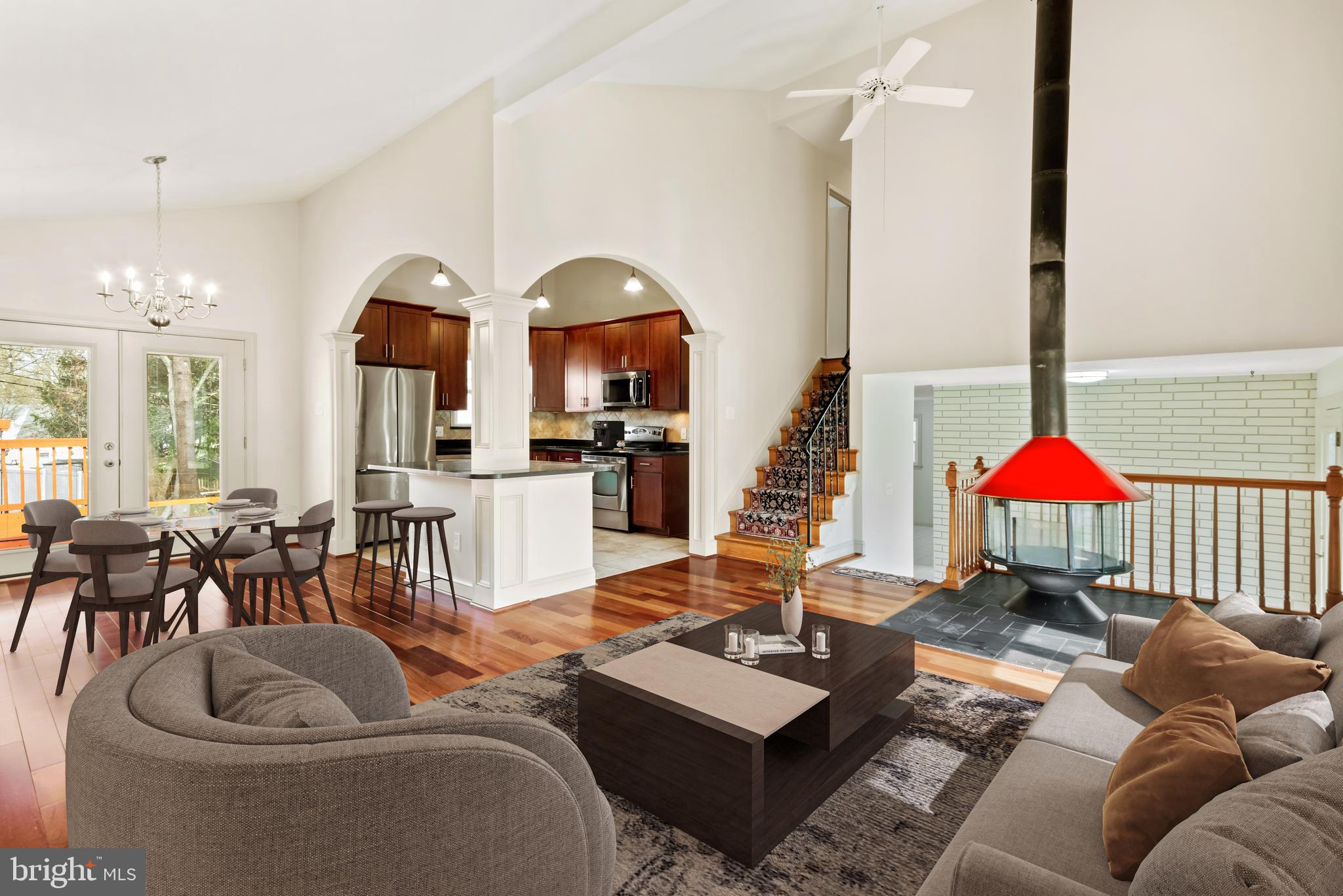 CROMWELL VALLEY - Residential