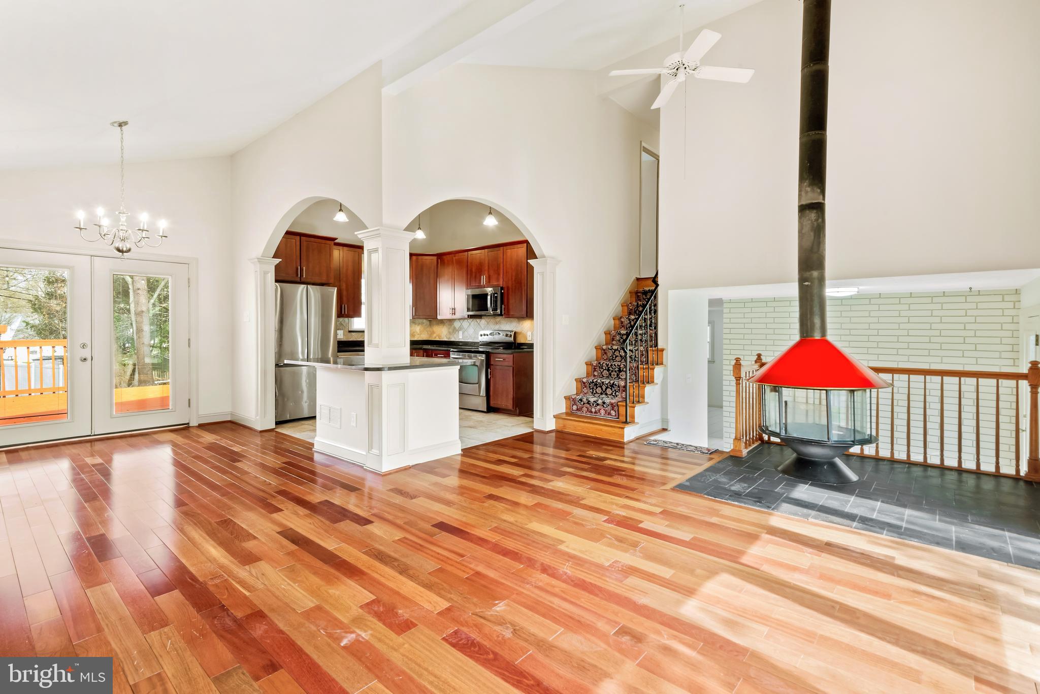 CROMWELL VALLEY - Residential