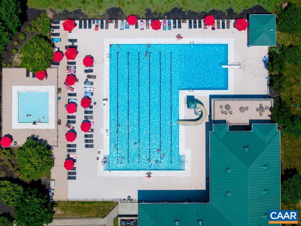 SPRING CREEK - Residential