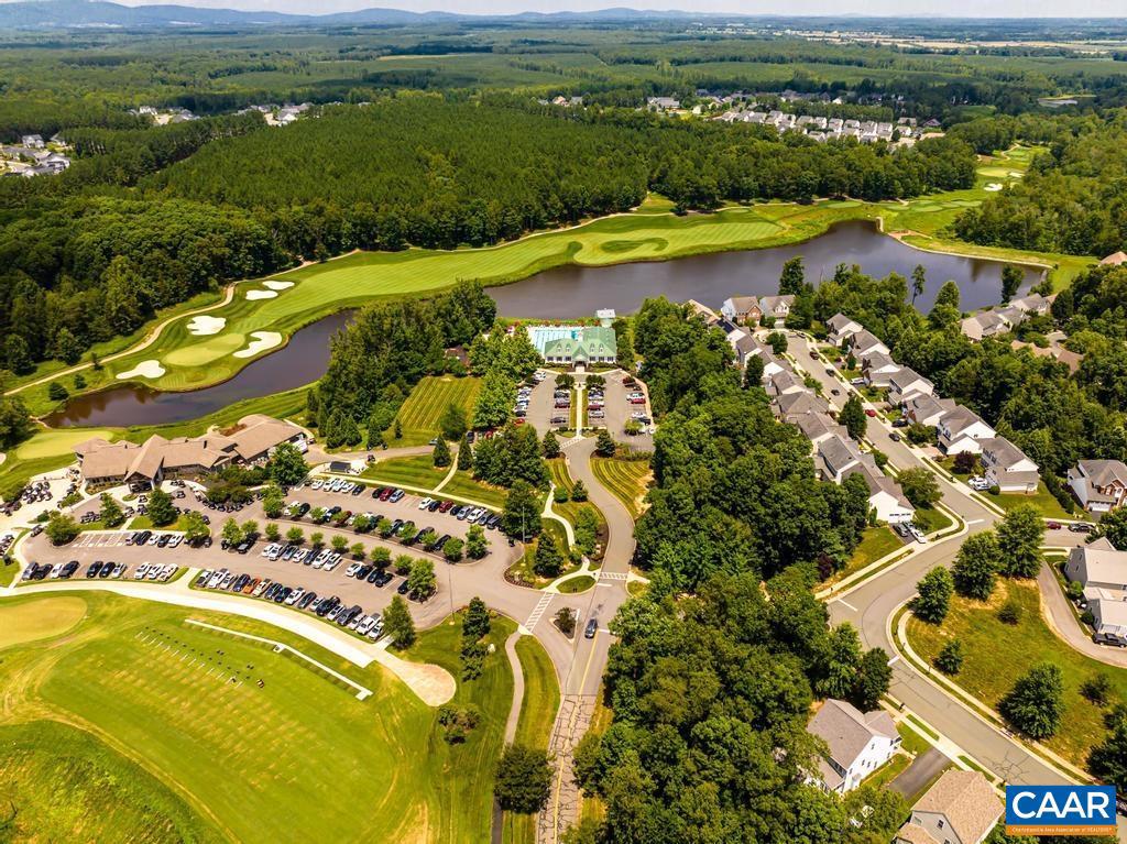 SPRING CREEK - Residential