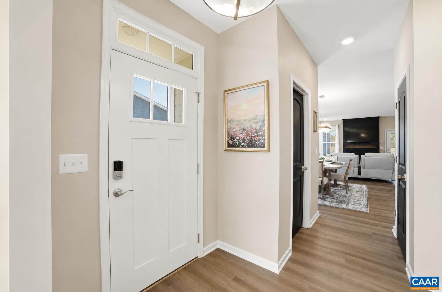 SPRING CREEK - Residential