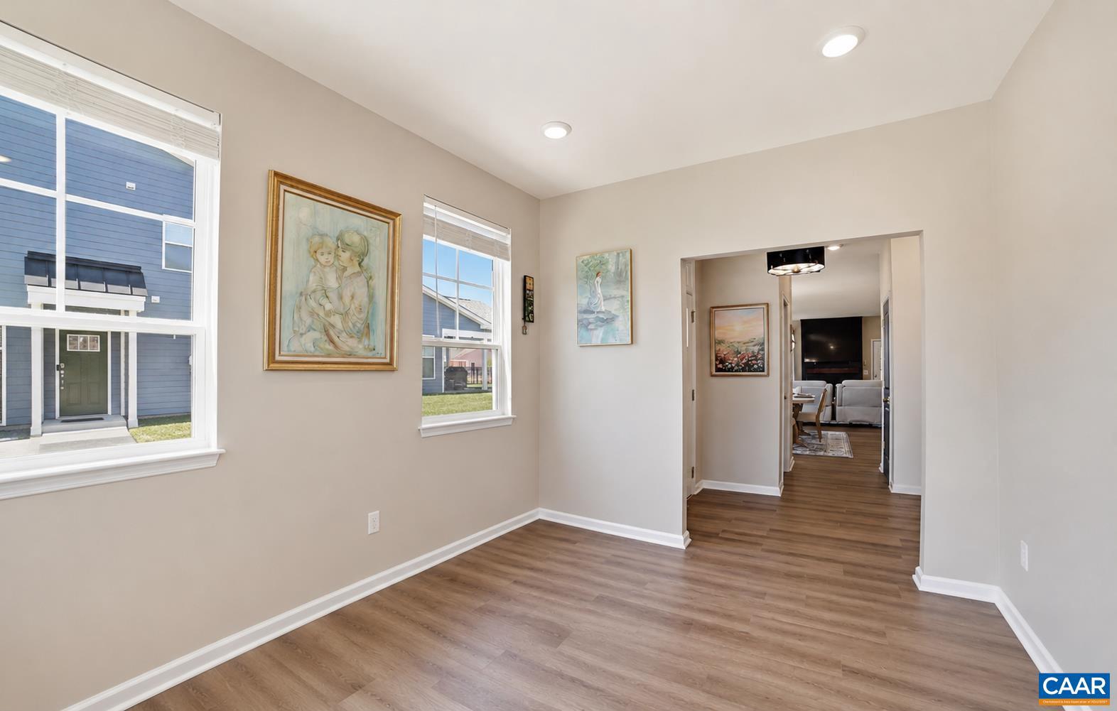 SPRING CREEK - Residential