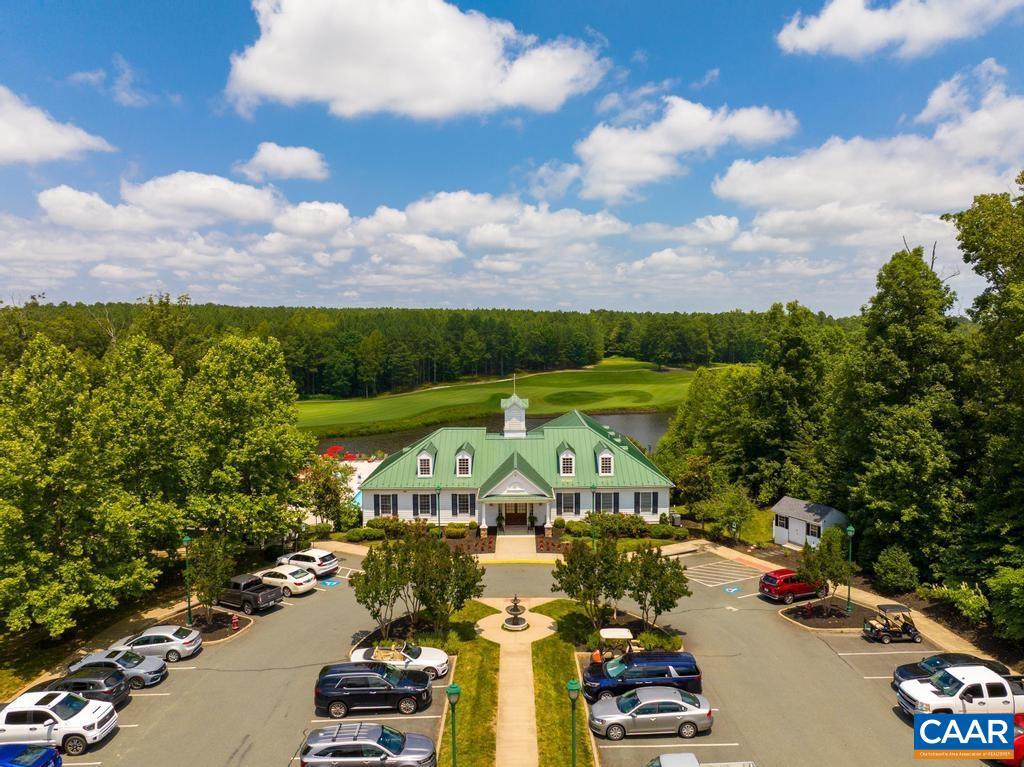 SPRING CREEK - Residential