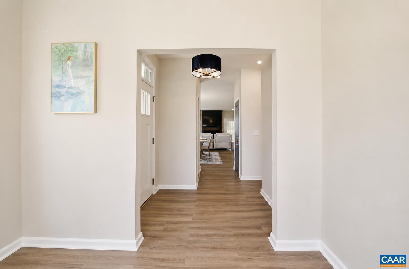 SPRING CREEK - Residential
