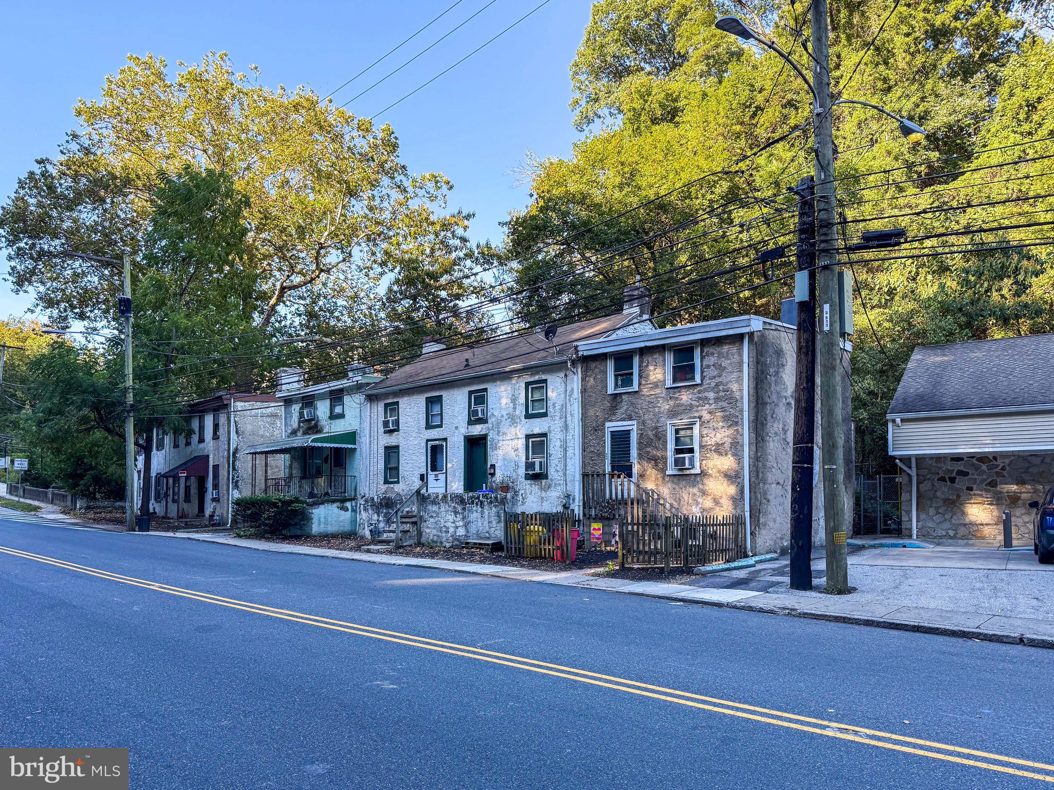 BALA - Residential Income