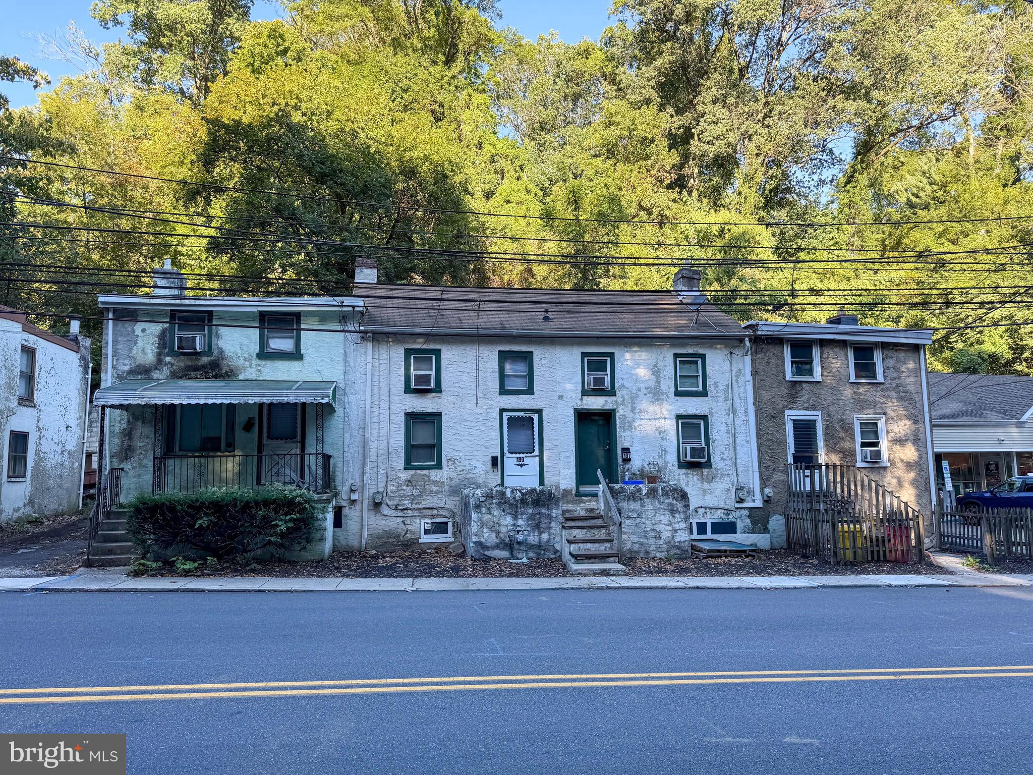 BALA - Residential Income