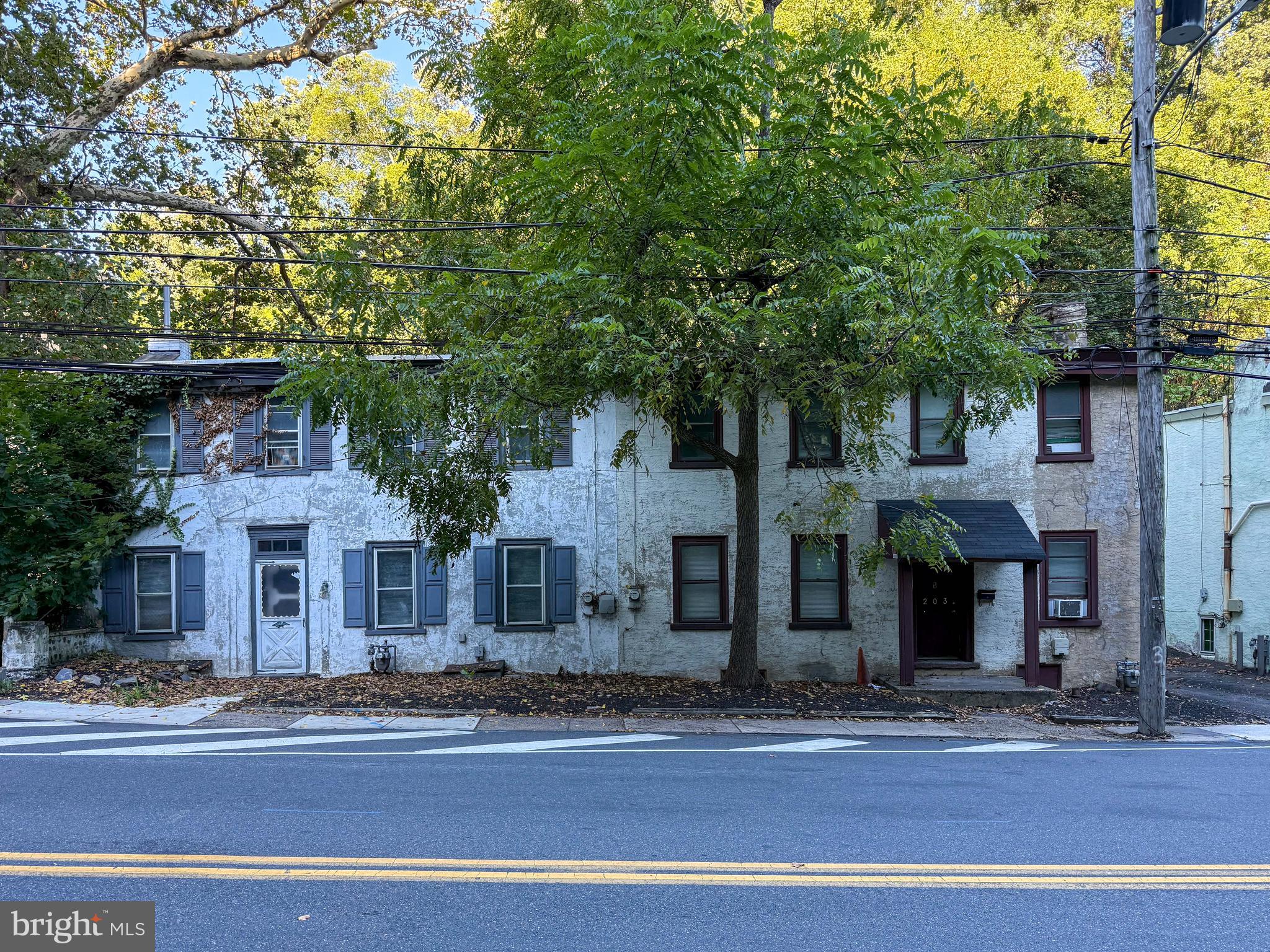 BALA - Residential Income