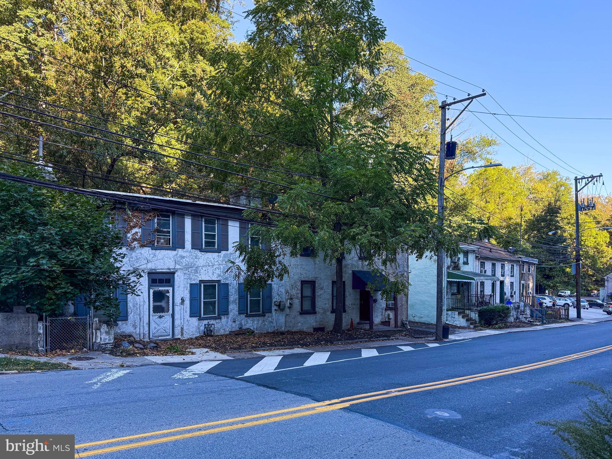 BALA - Residential Income