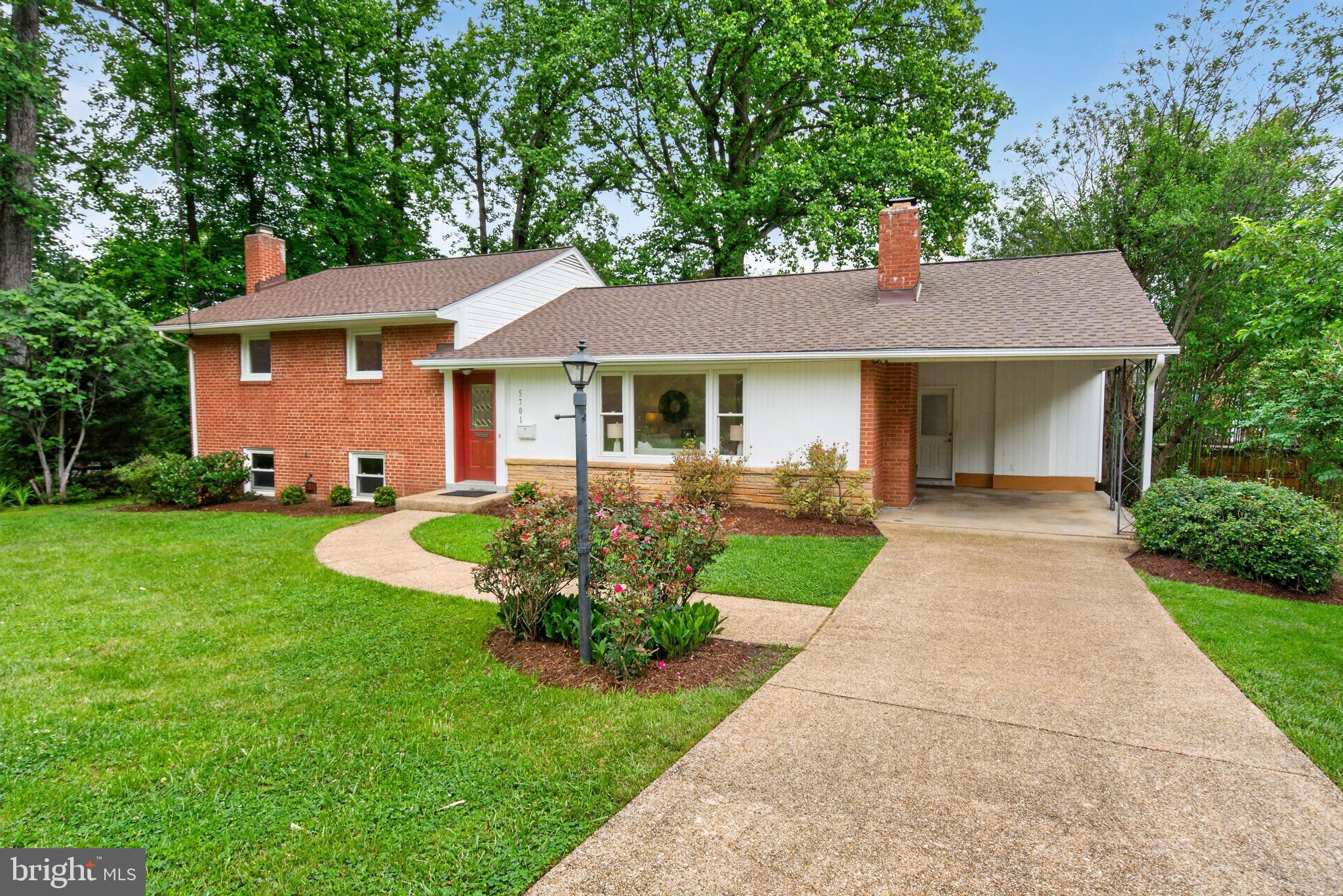 KENWOOD PARK - Residential