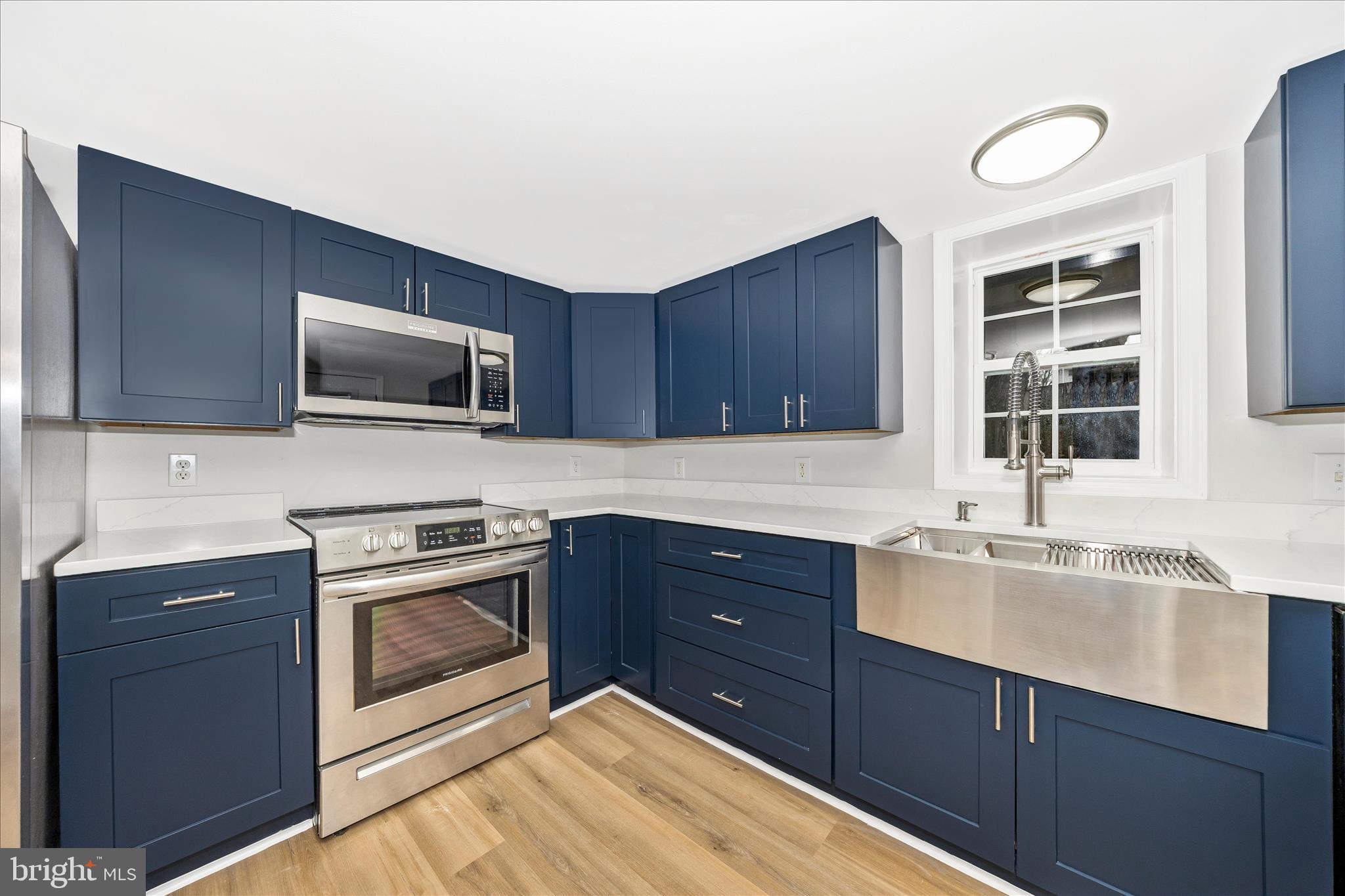 DOWNTOWN FREDERICK - Residential
