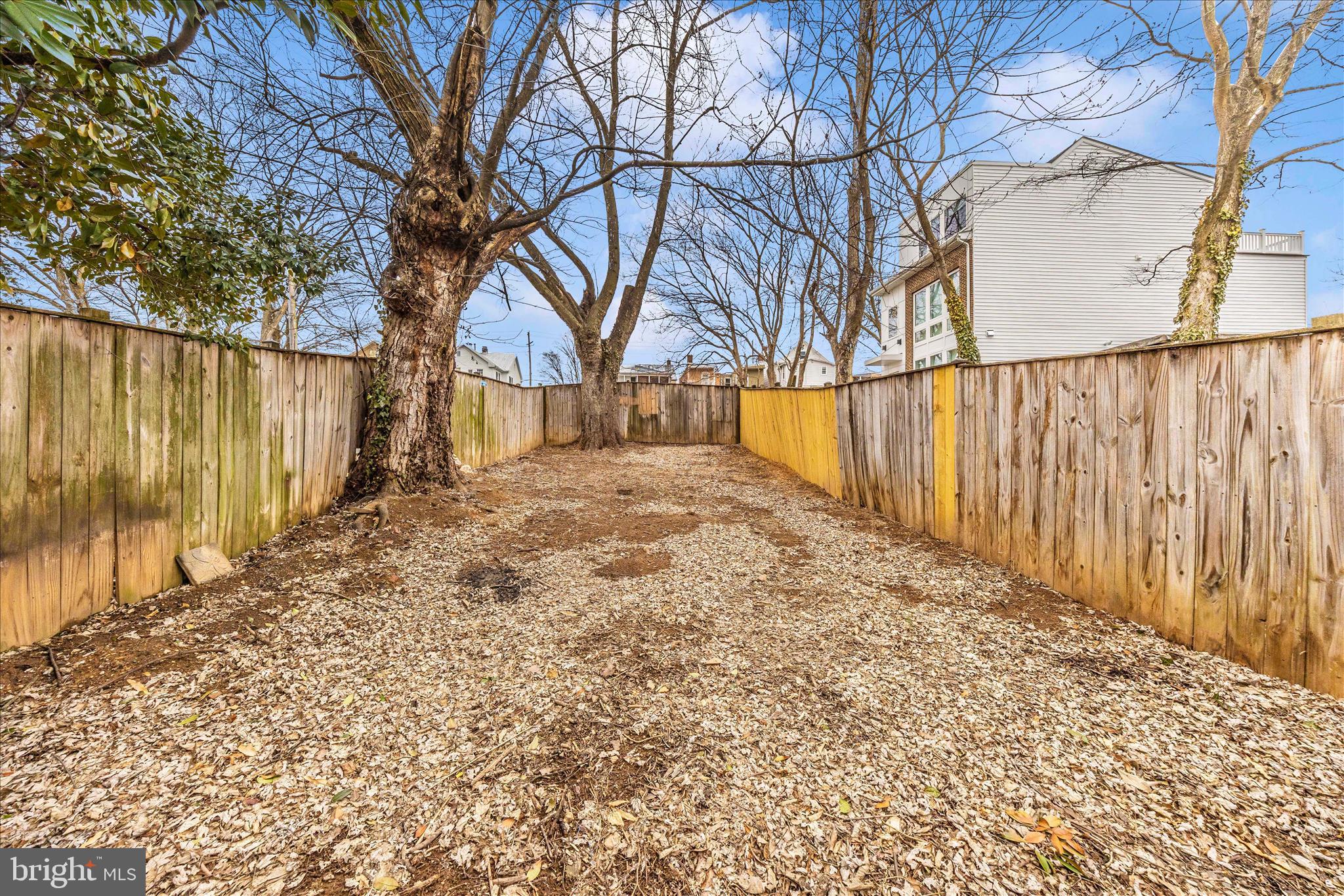 DOWNTOWN FREDERICK - Residential