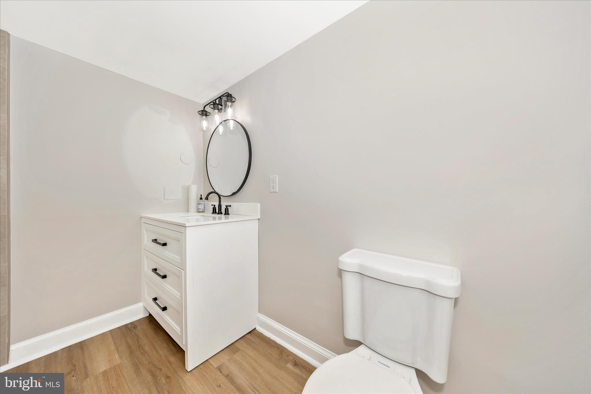 DOWNTOWN FREDERICK - Residential