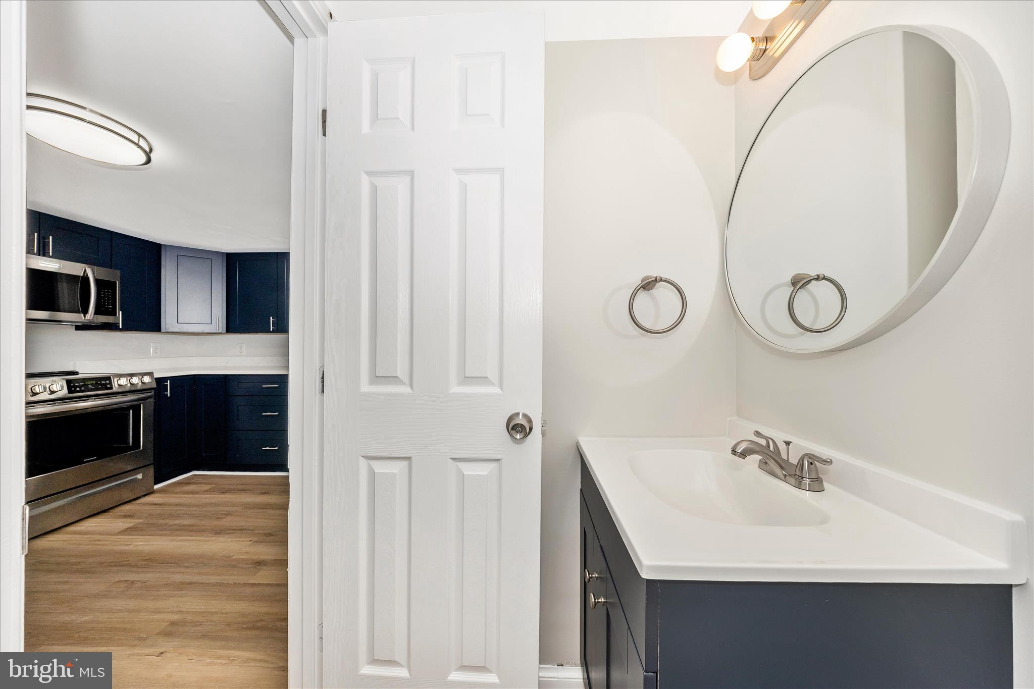 DOWNTOWN FREDERICK - Residential