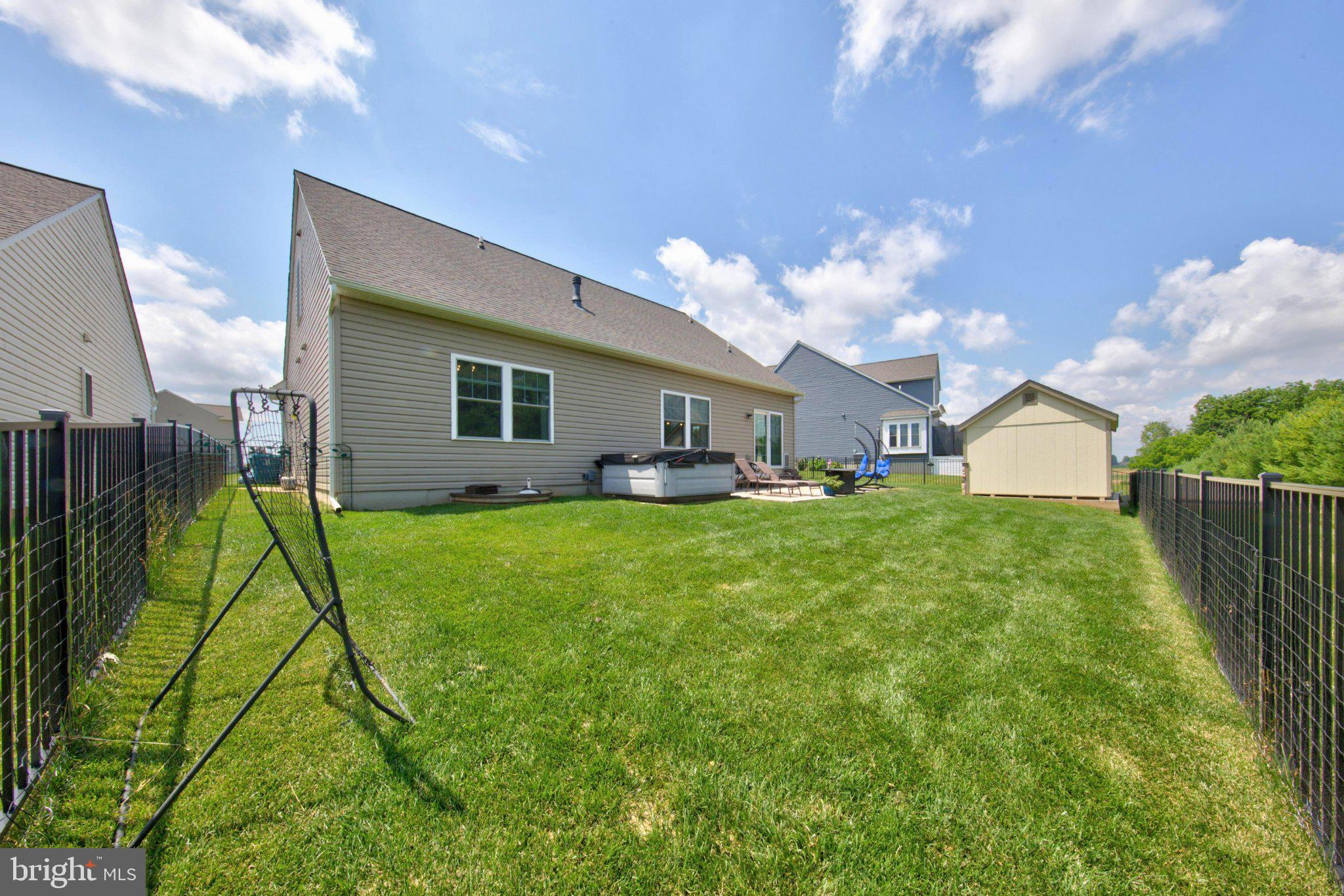 PINE VIEW ESTATES - Residential