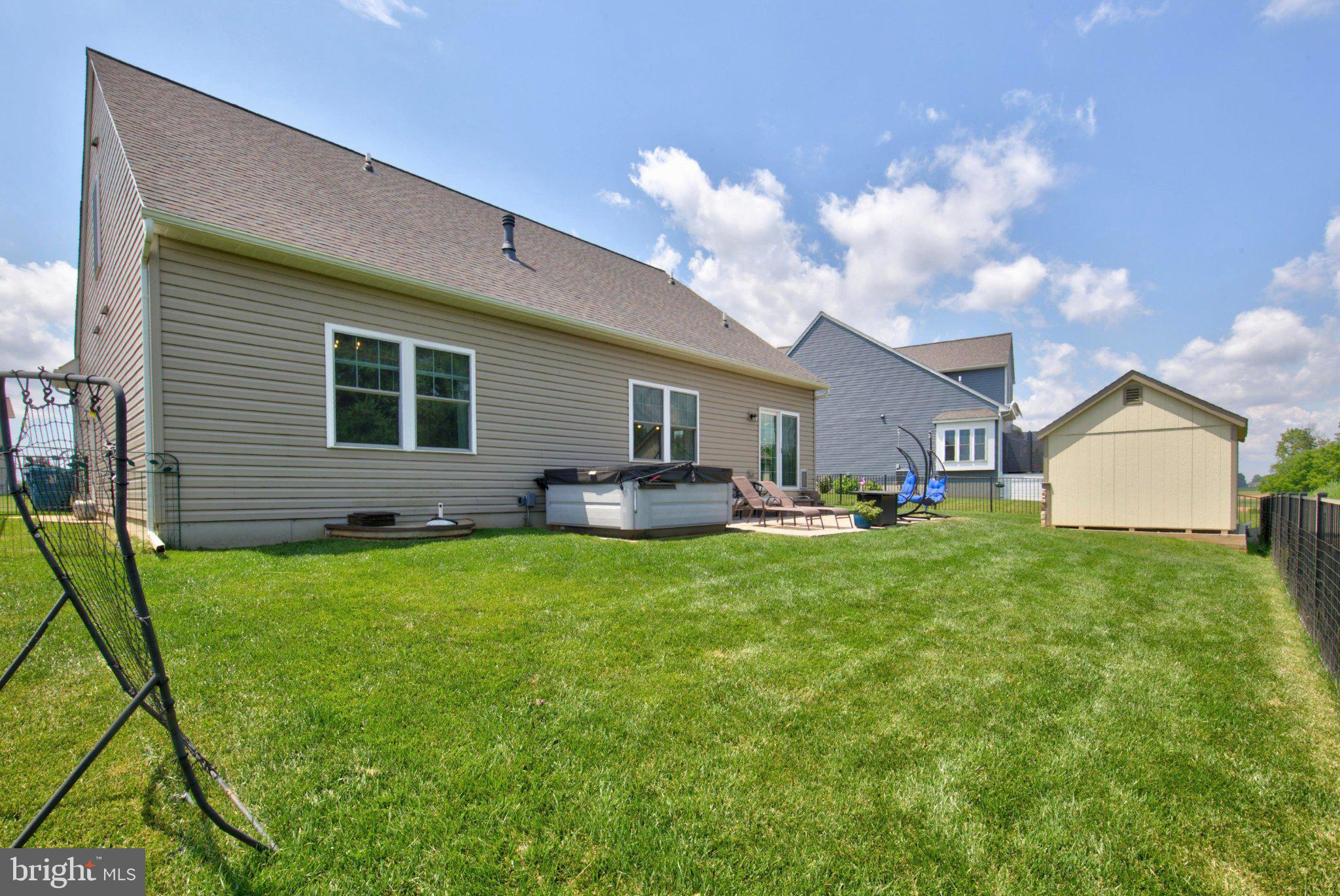 PINE VIEW ESTATES - Residential