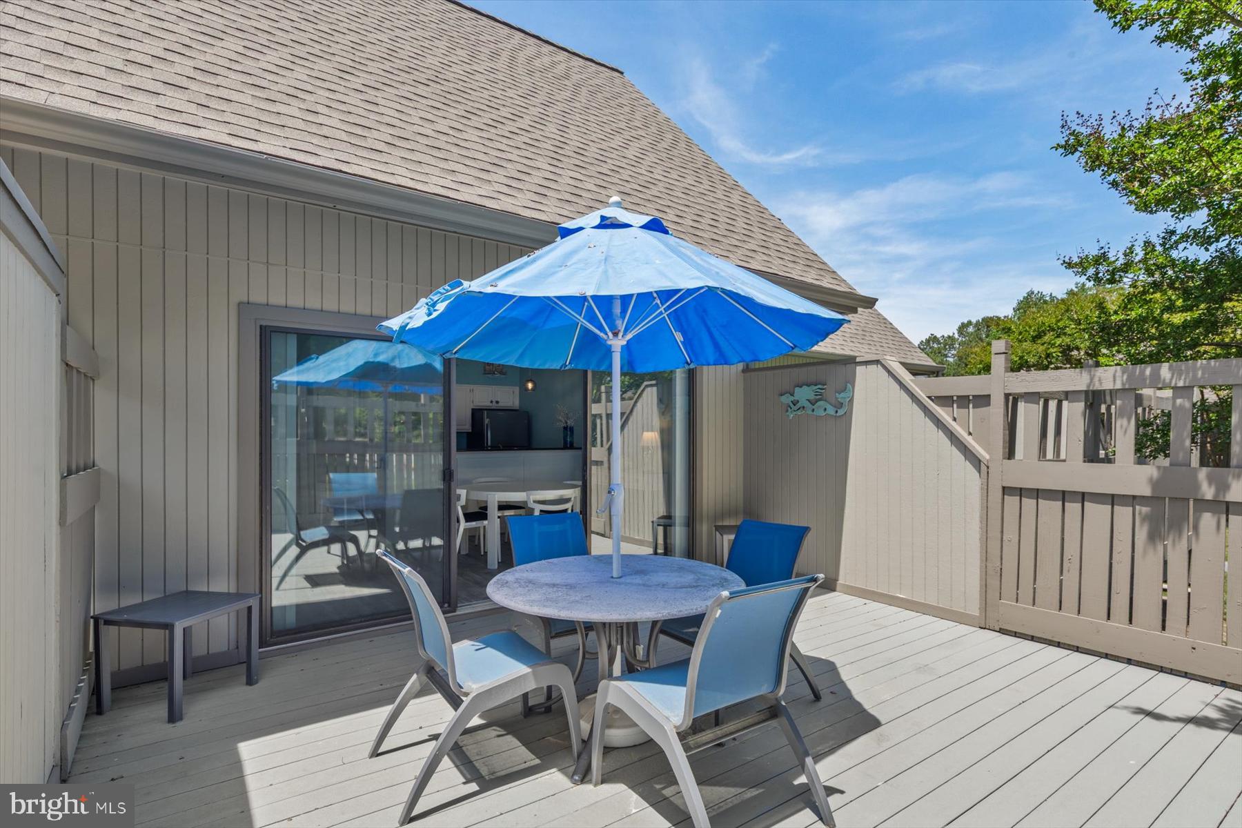 SEA COLONY WEST - Residential
