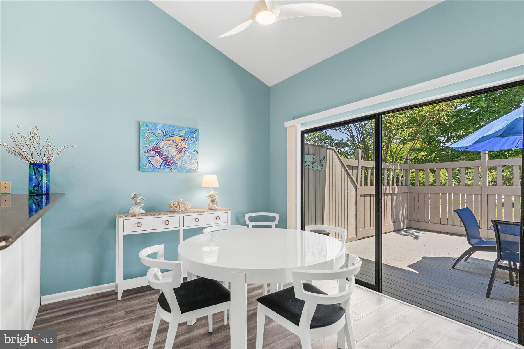 SEA COLONY WEST - Residential