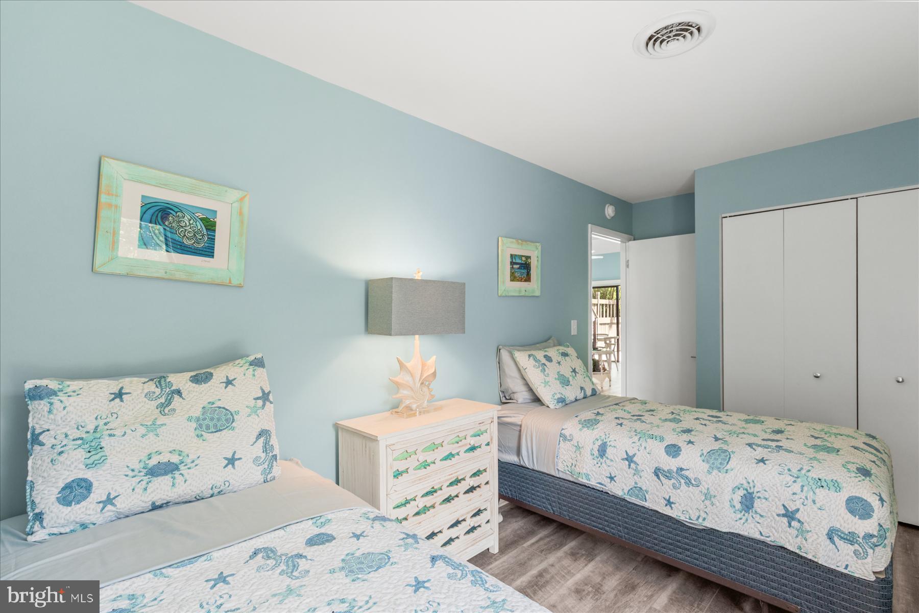 SEA COLONY WEST - Residential
