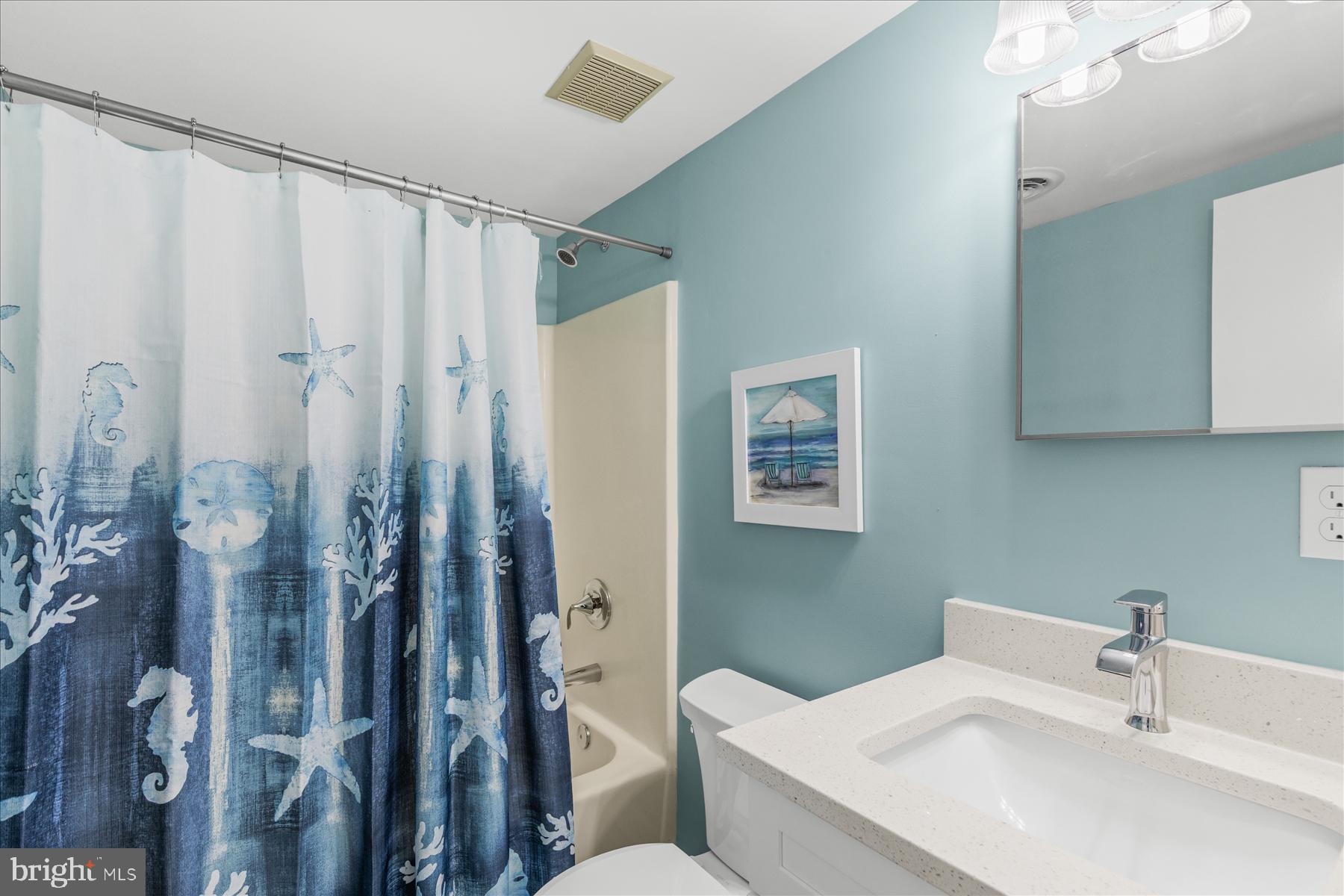 SEA COLONY WEST - Residential