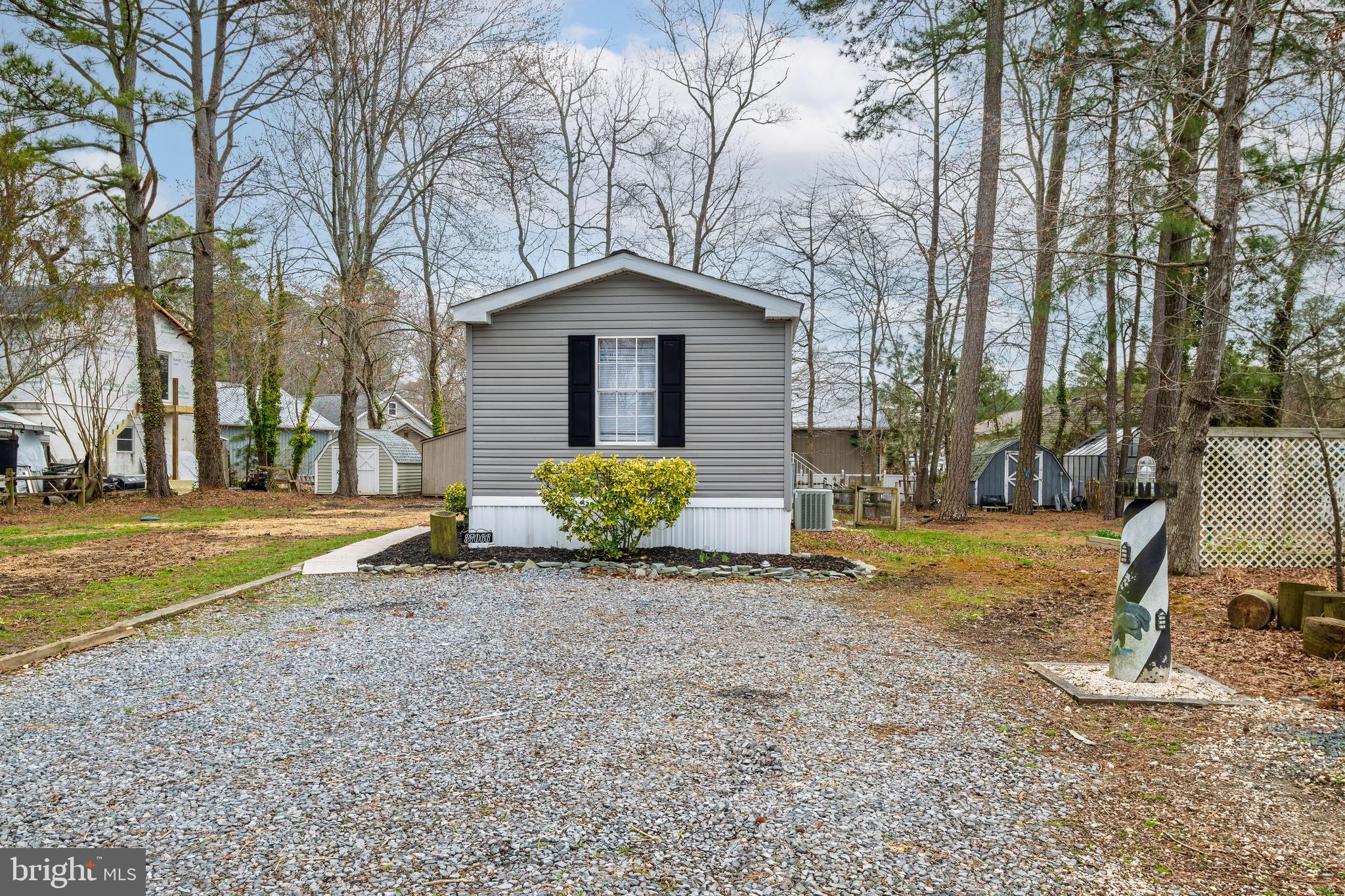 PLANTATION PARK - Residential