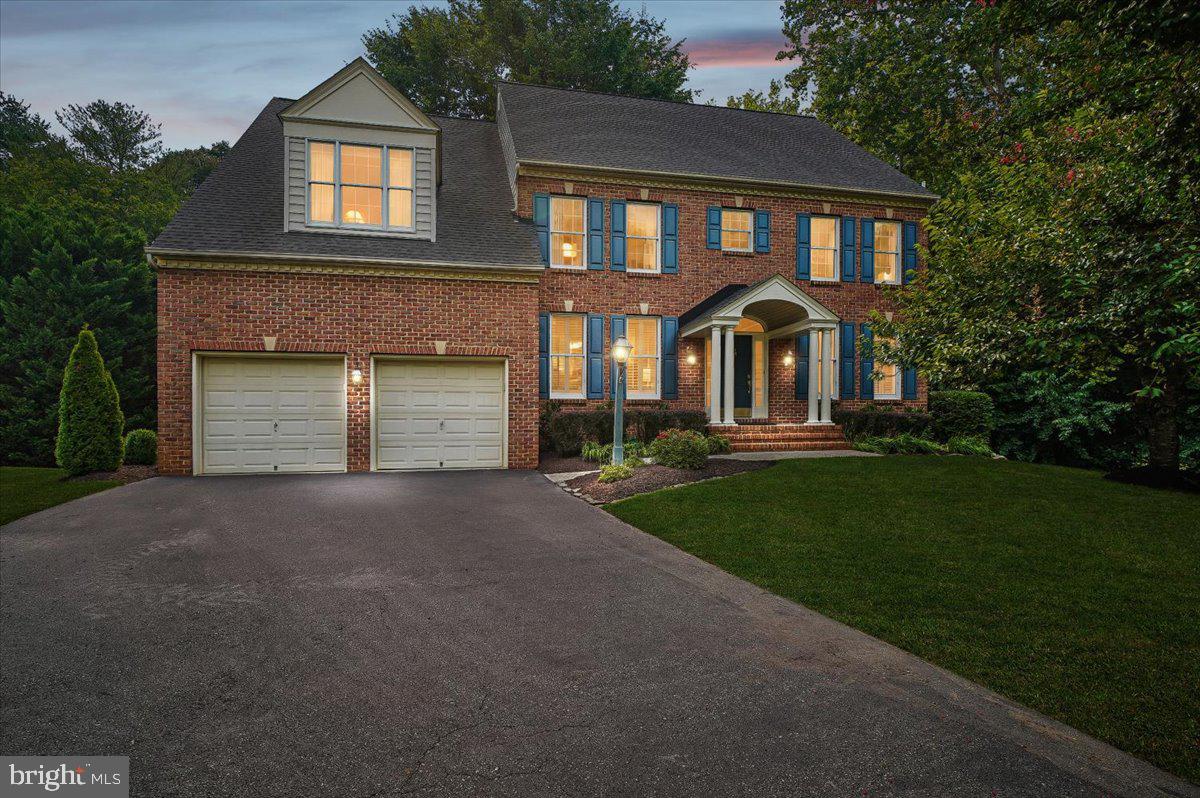 WINDSWEPT ESTATES - Residential