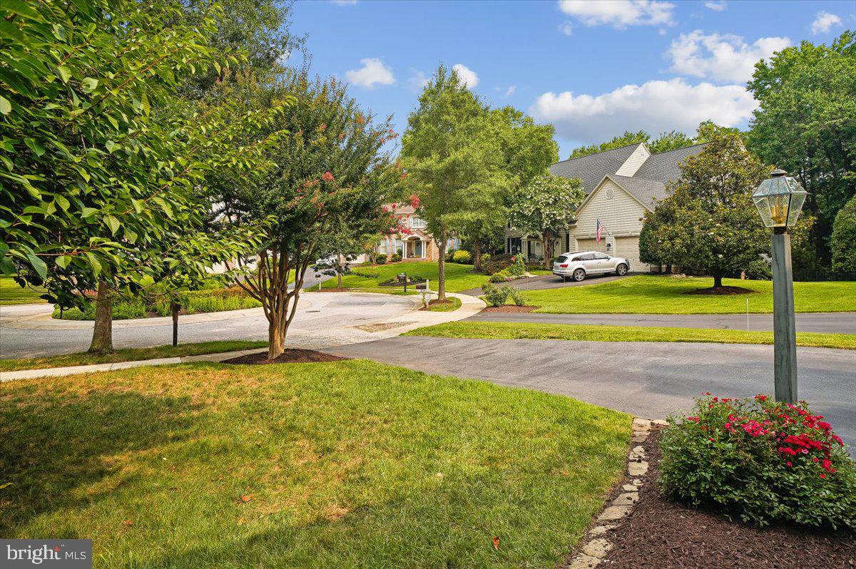 WINDSWEPT ESTATES - Residential