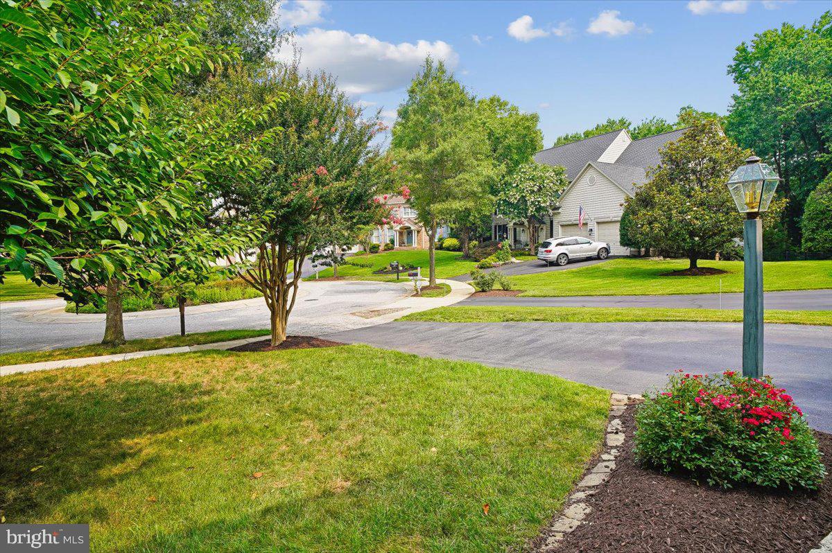 WINDSWEPT ESTATES - Residential