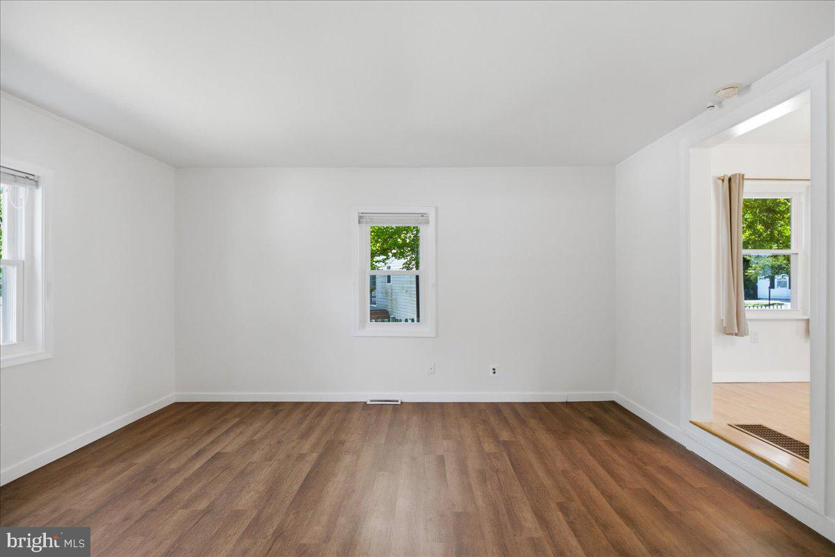 PATUXENT PARK WEST - Residential