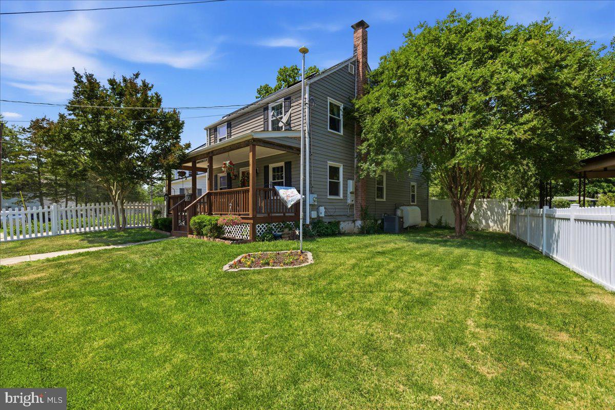 PATUXENT PARK WEST - Residential
