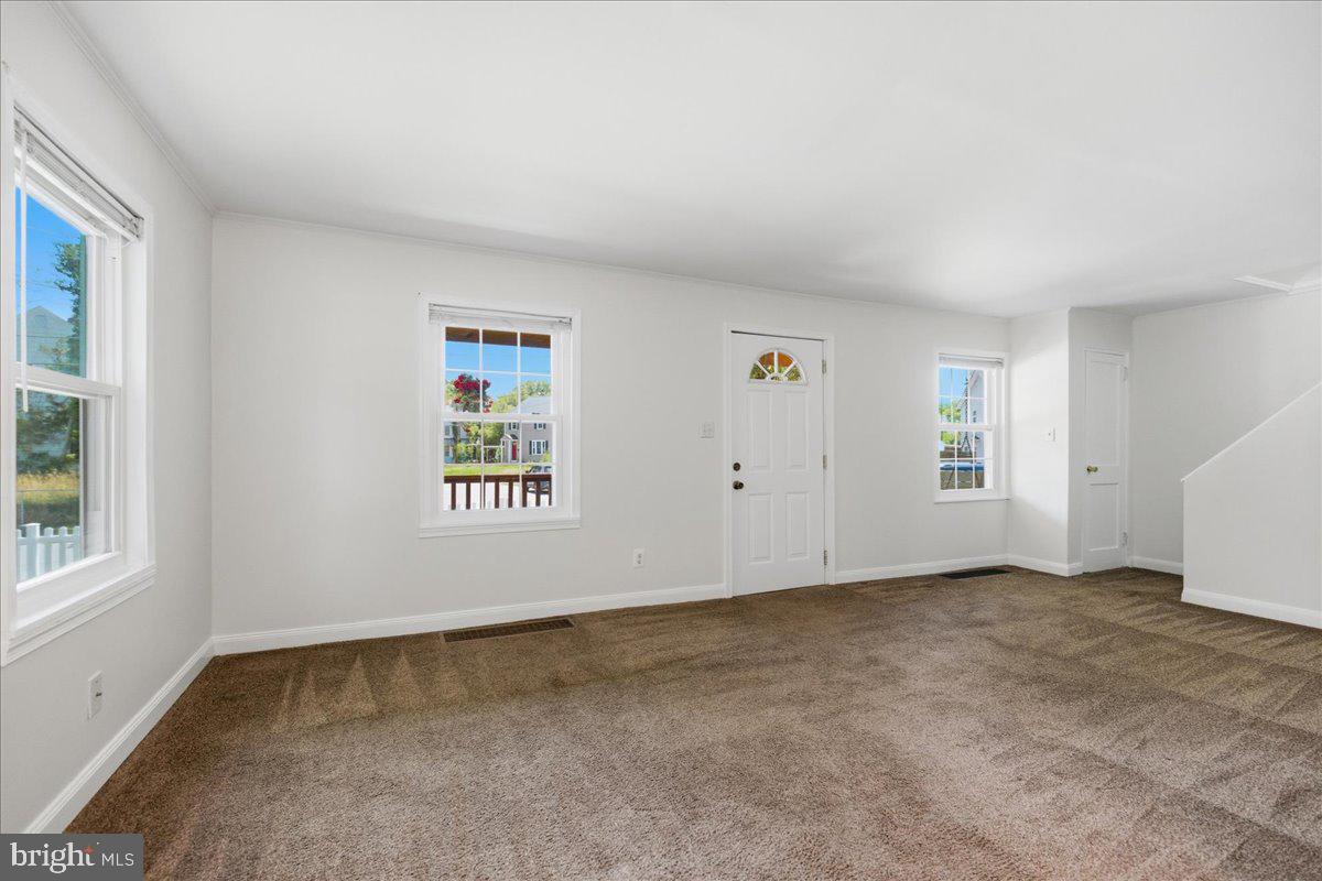 PATUXENT PARK WEST - Residential