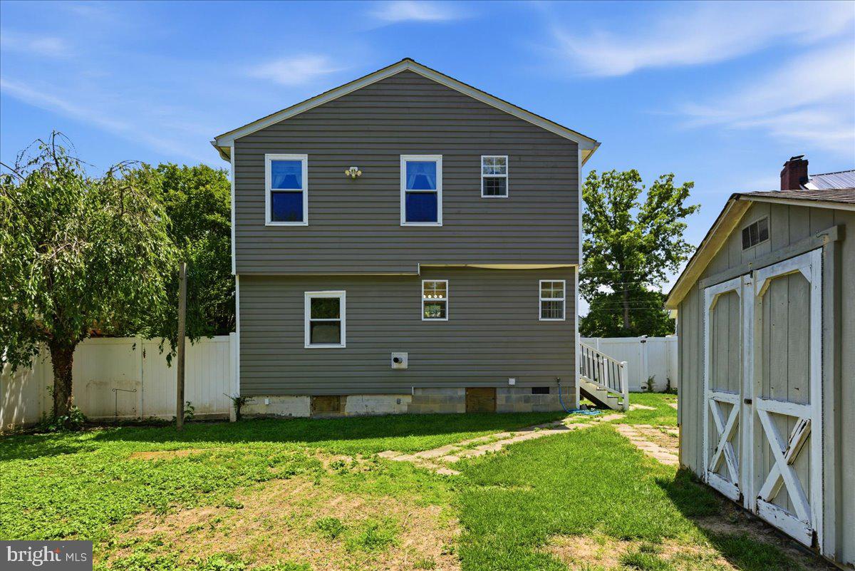 PATUXENT PARK WEST - Residential