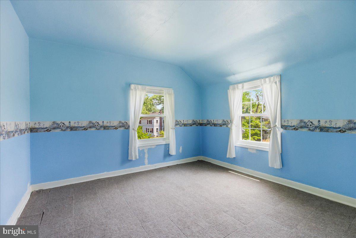 PATUXENT PARK WEST - Residential